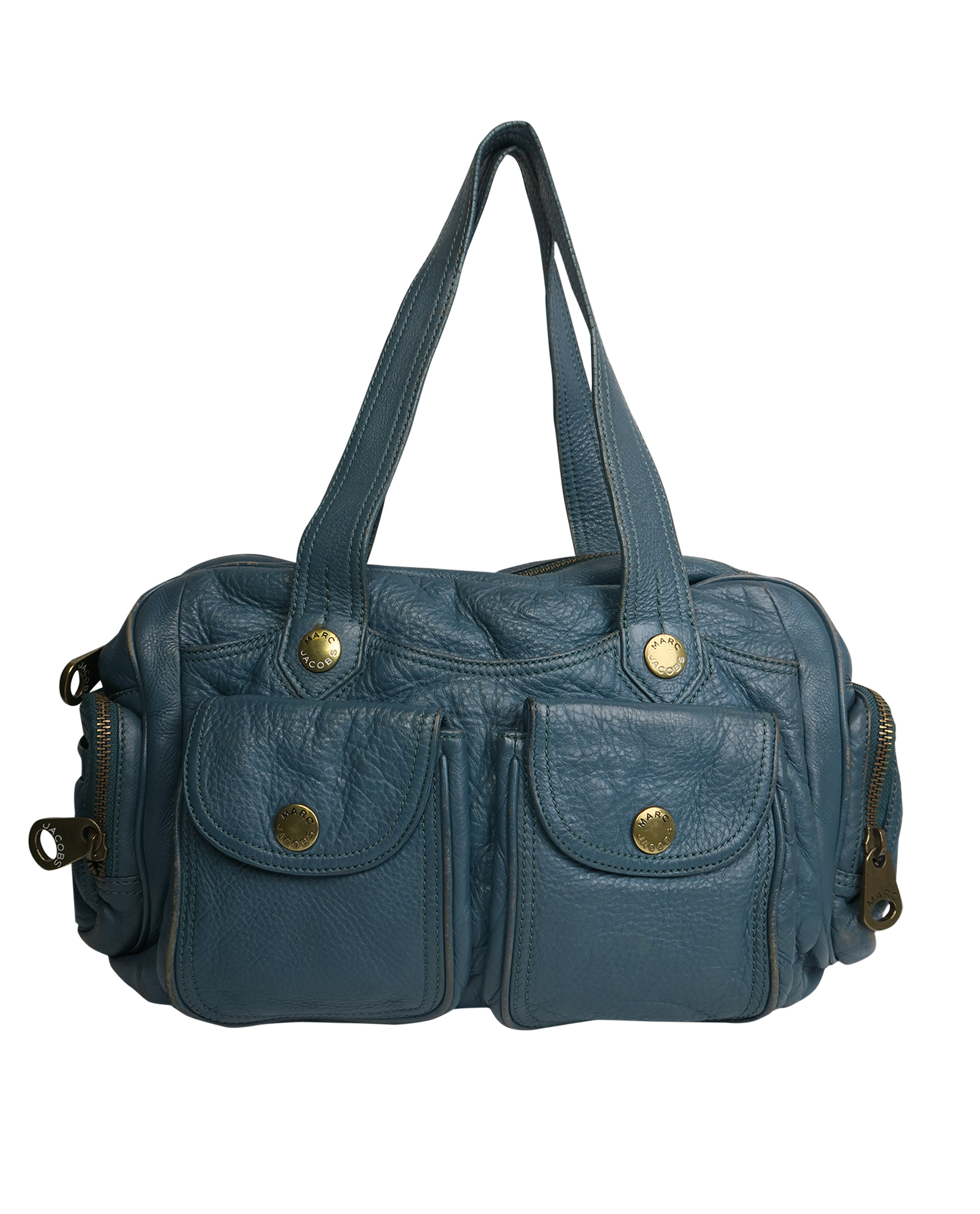 Pre-loved Boston Bag - £50