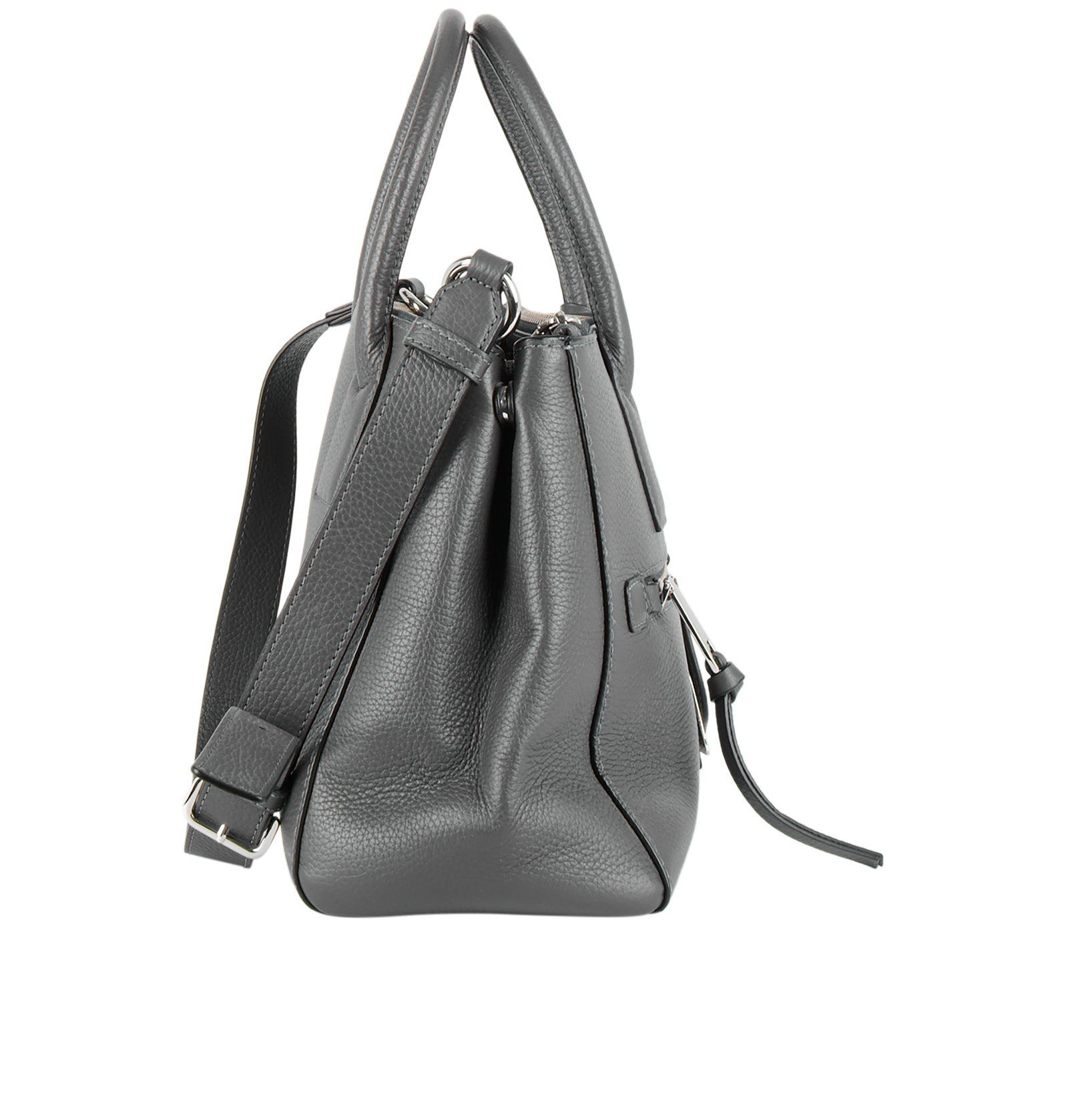 MARC JACOBS◇RECRUIT EAST WEST TOTE 2WAY/ボルドー/M0008899 642 