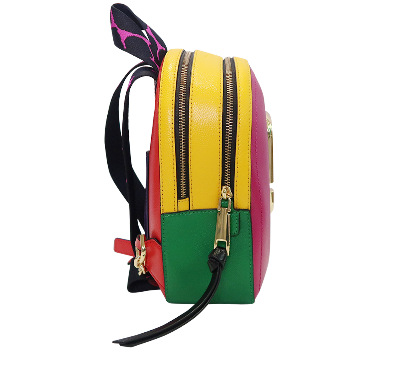 Mini Packshot Backpack