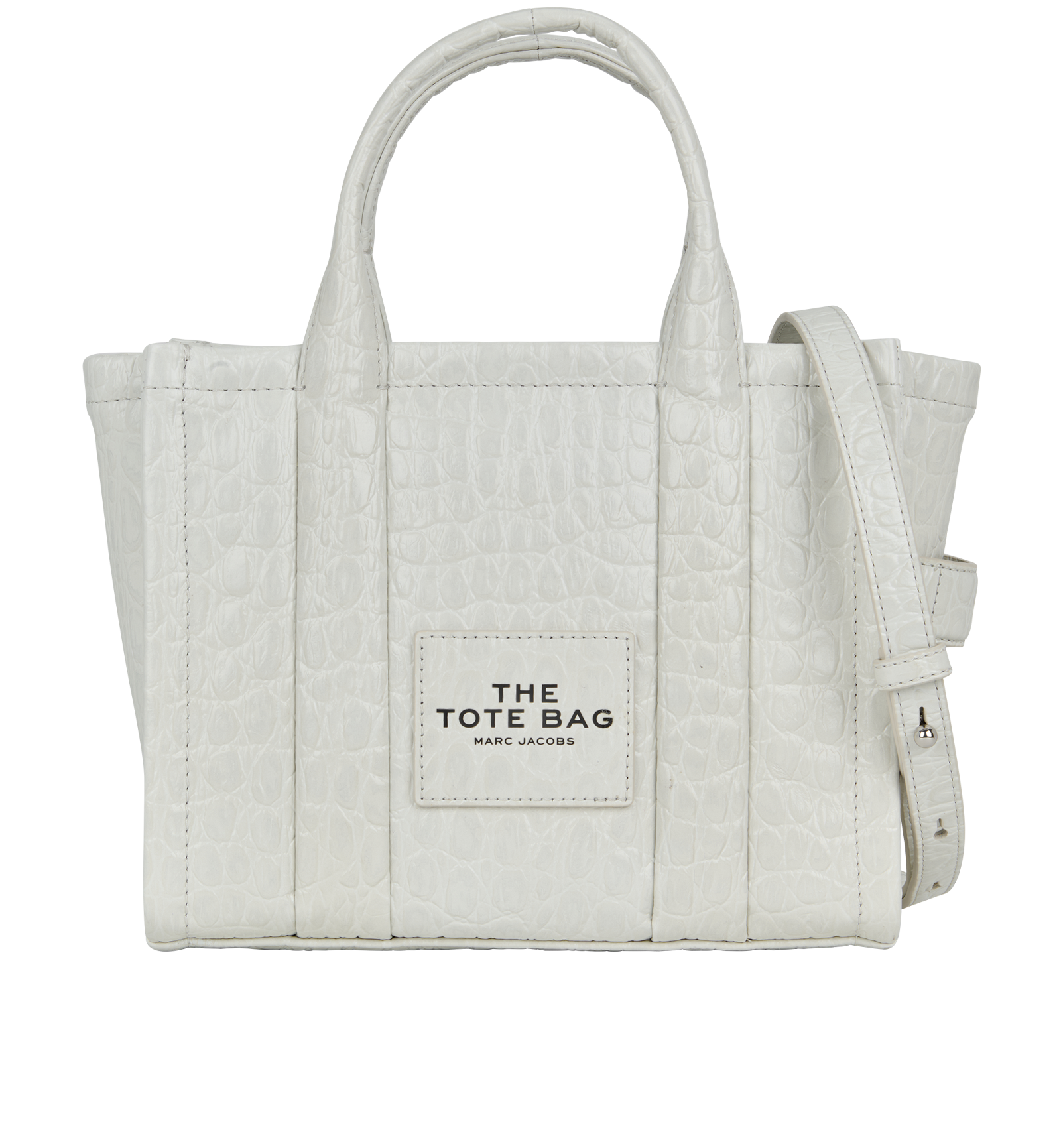 Tote Bag Marc Jacobs Crossbody Sale Medium Embossed The Tote Bag