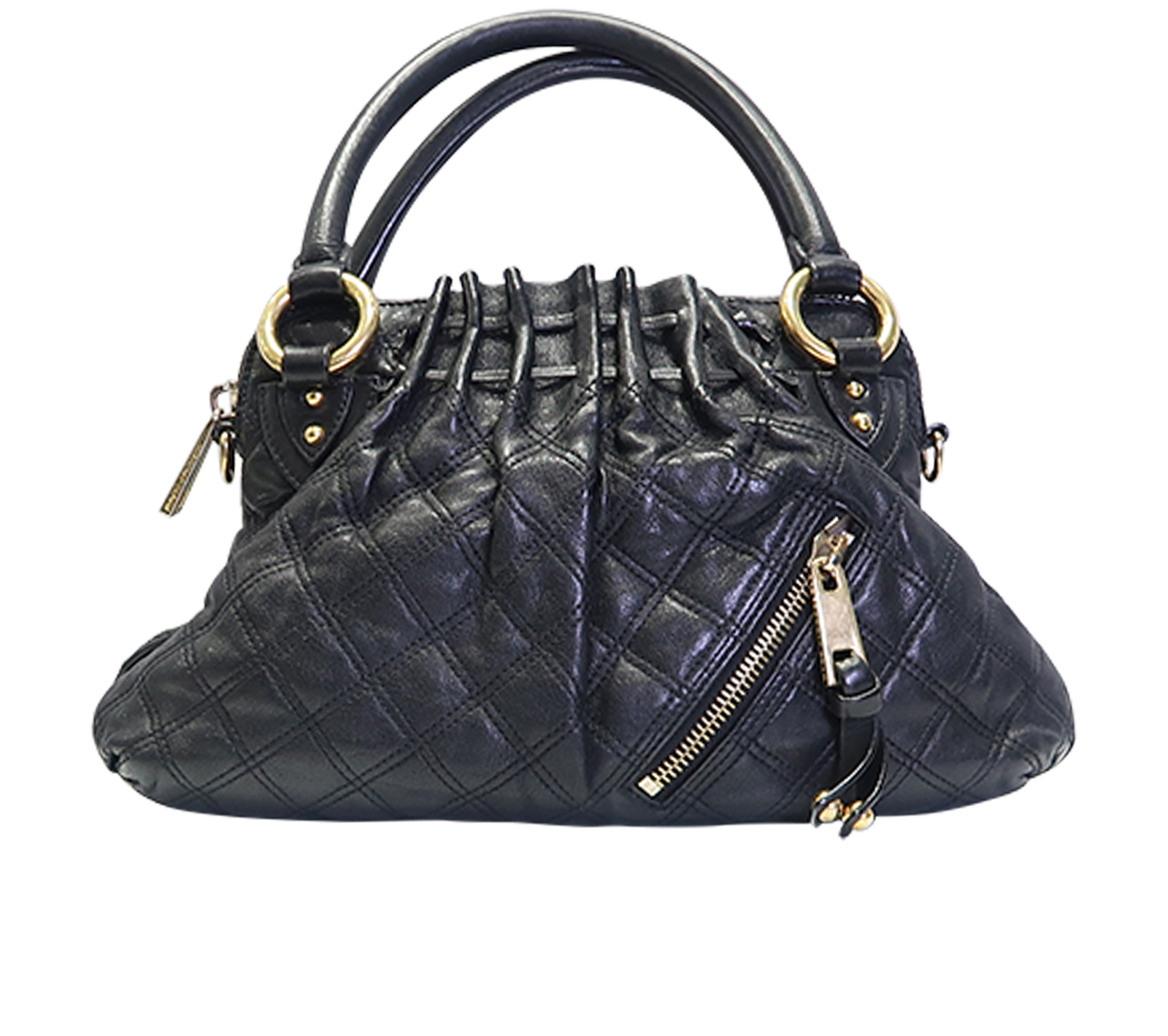 Pre-loved Cecilia Crossbody M - £75