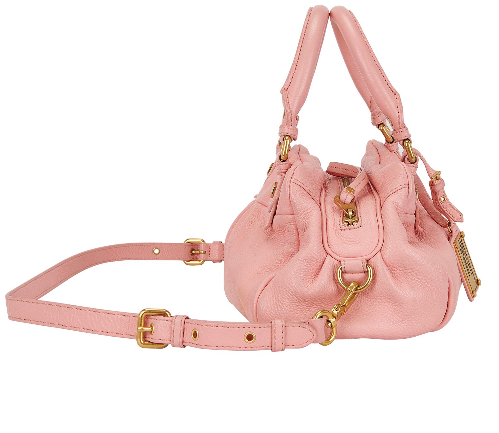 Marc By Marc Jacobs Classic Q Baby Groovee Bag Review 