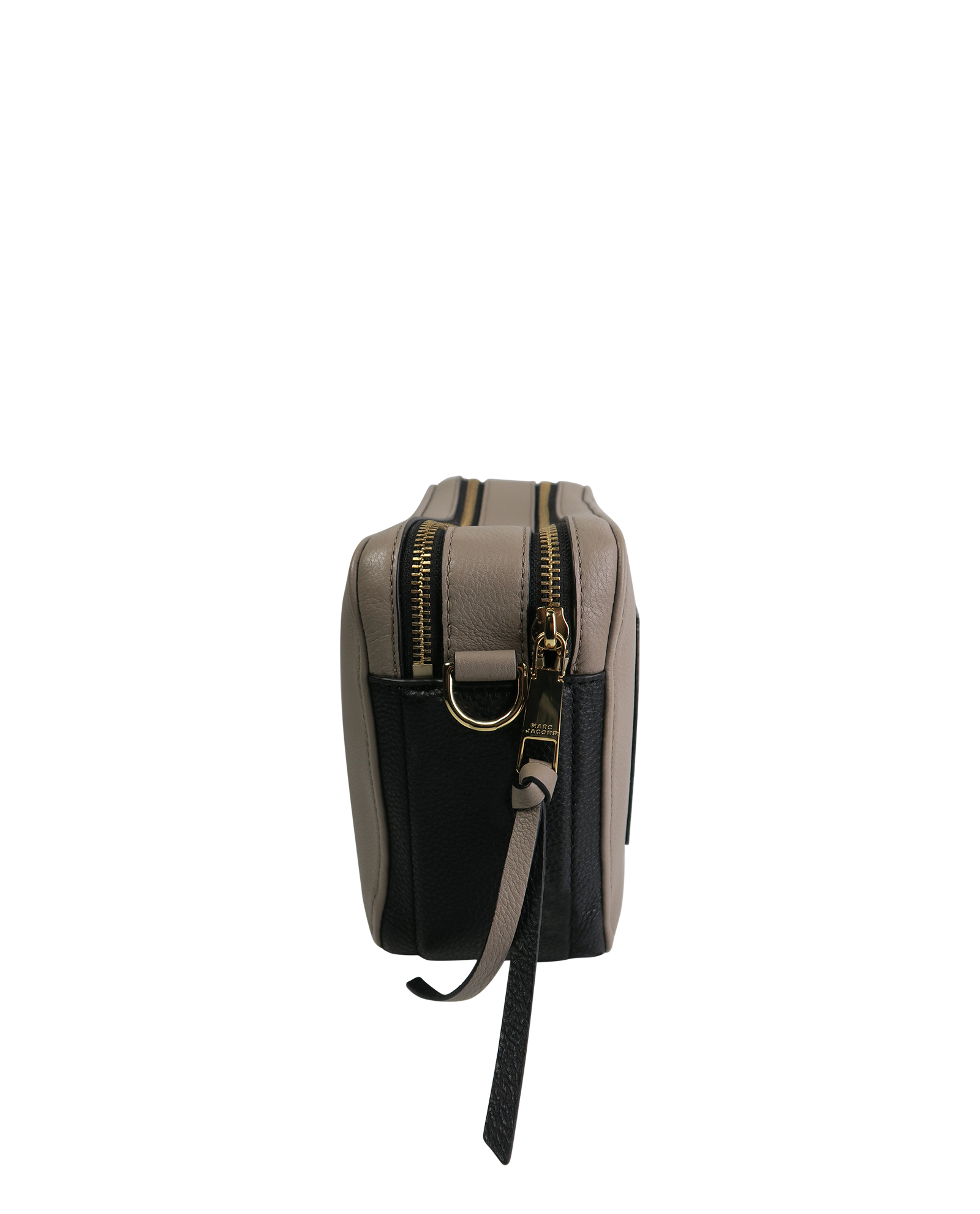 The Softshot 27 Crossbody Bag In Black