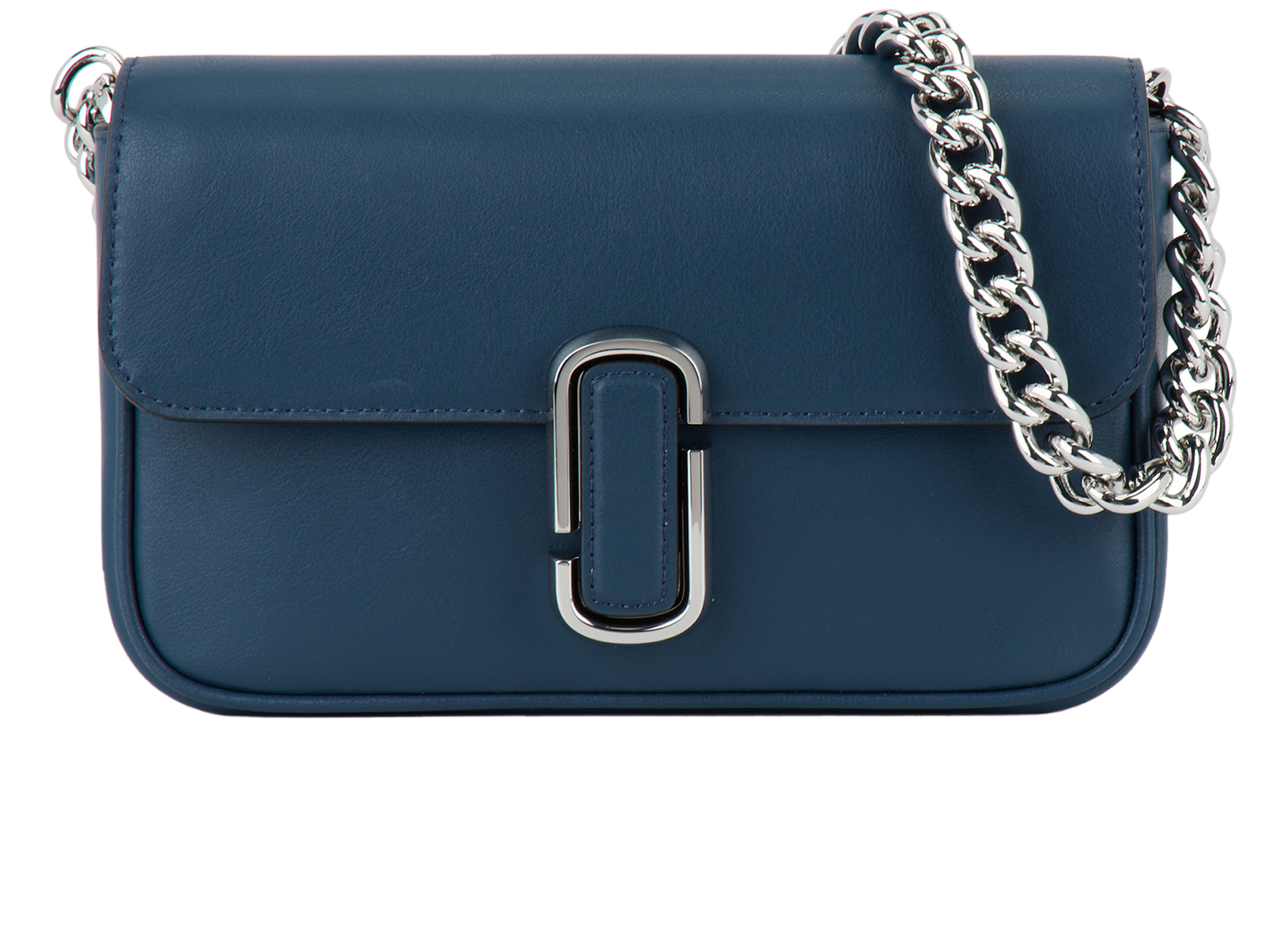 The J Marc Soft Shoulder Bag, Marc Jacobs Designer Exchange