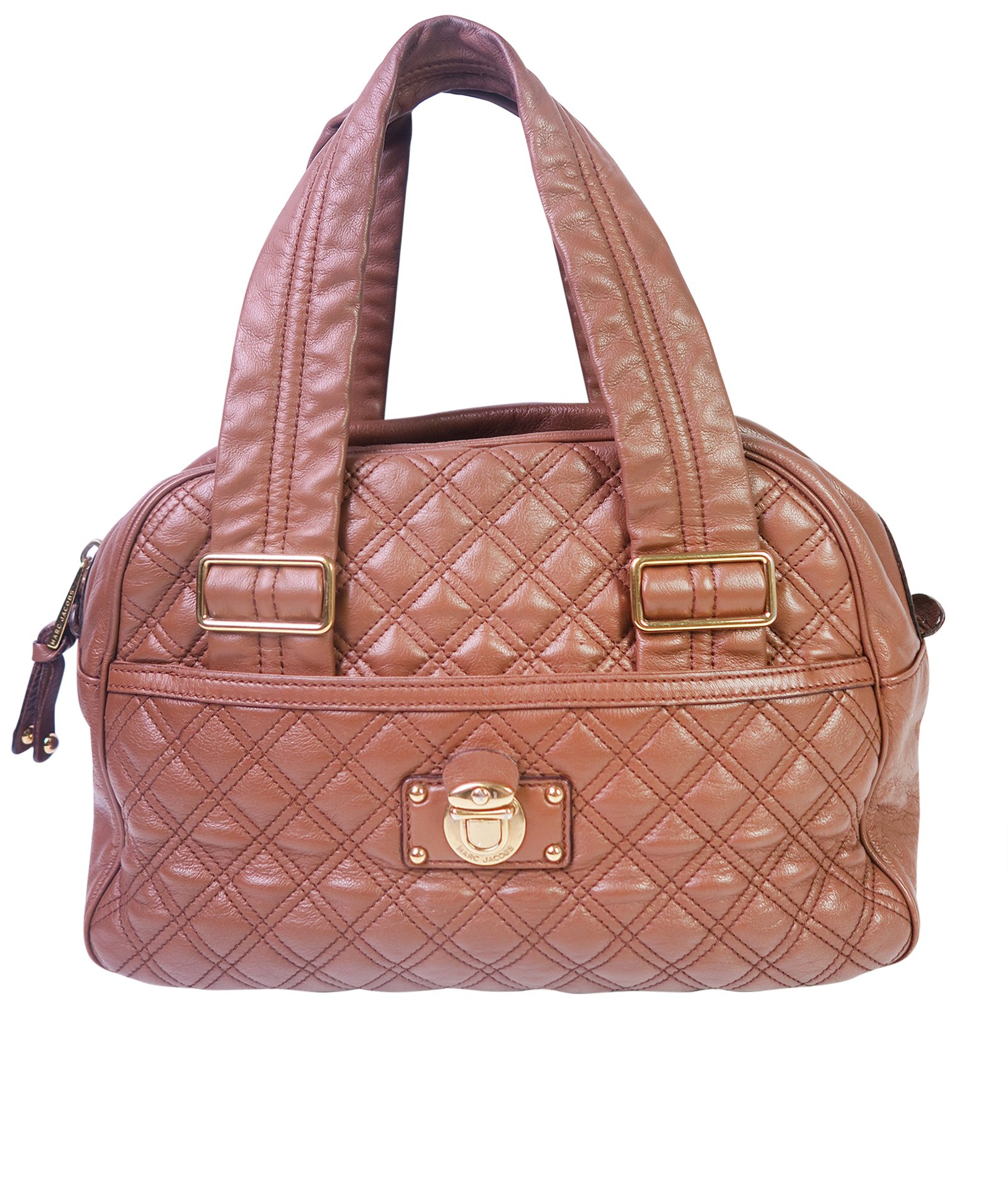 marc jacobs bowler bolsa