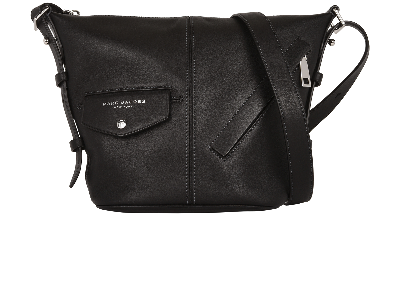 Marc Jacobs Pocket Crossbody, Marc Jacobs - Designer Exchange | Buy ...