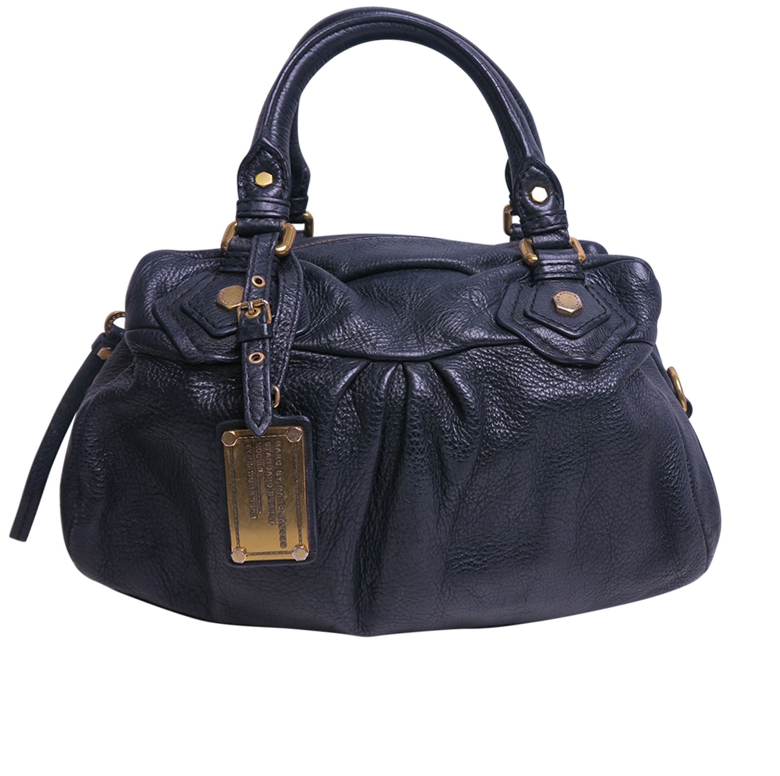 Marc Jacobs Classic Q Bag – The Dresser London