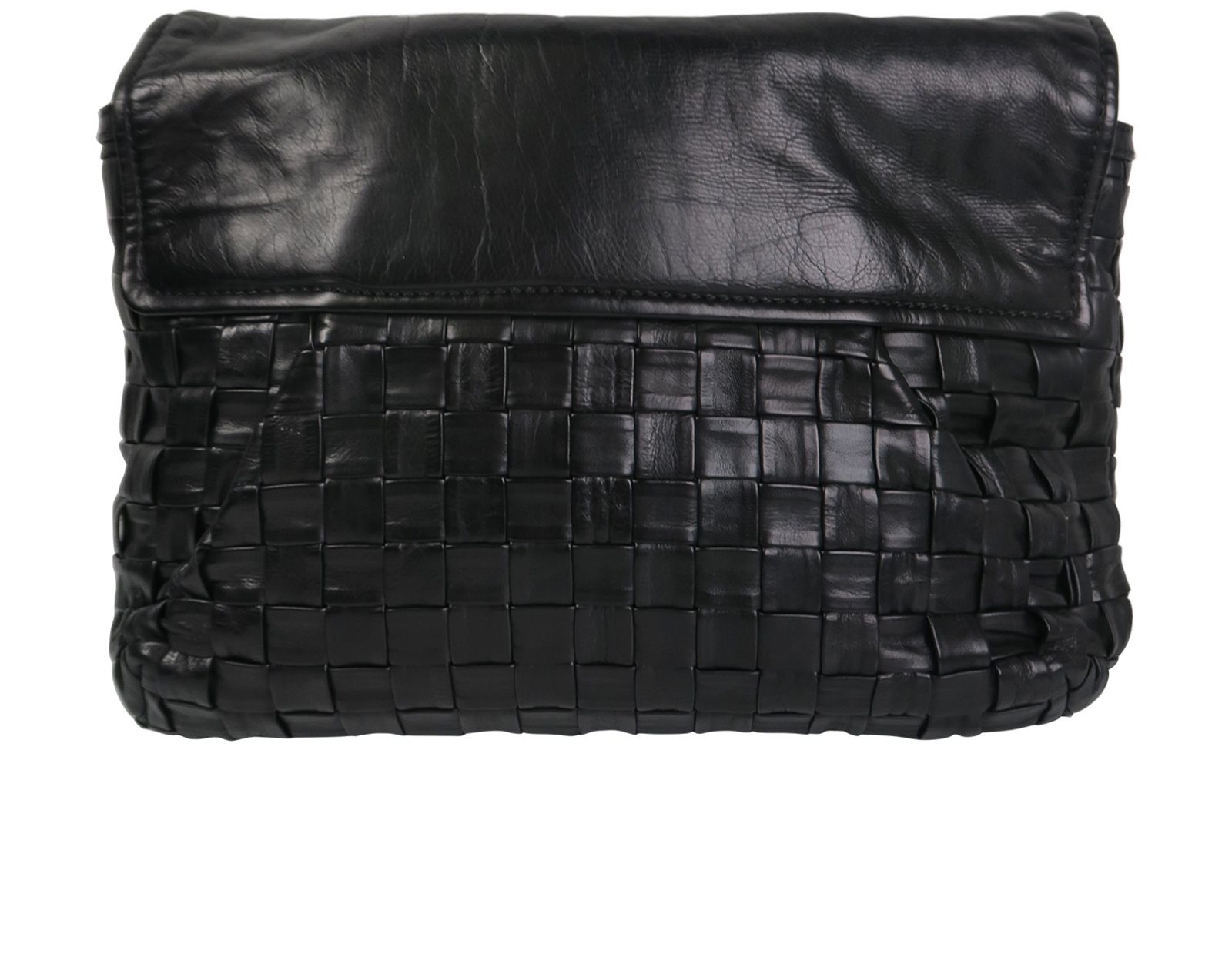 Clutch Marc Jacobs Woman Color Black