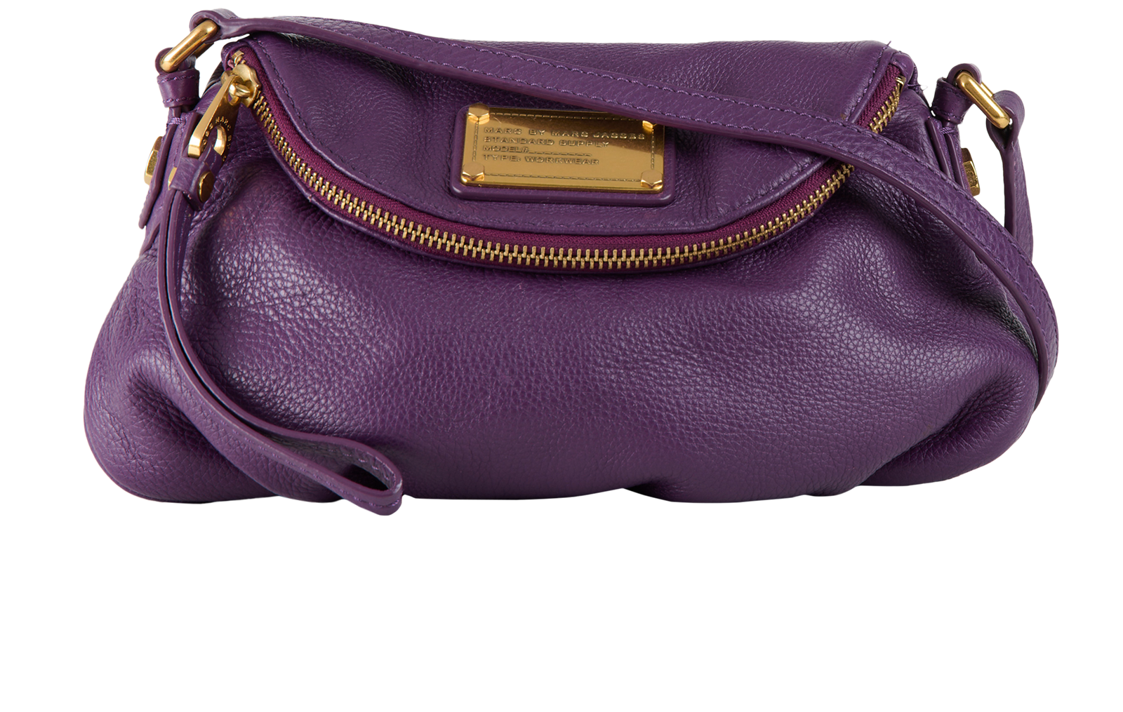 Flap Small Crossbody Bag, Marc by Marc Jacobs Designer Exchange