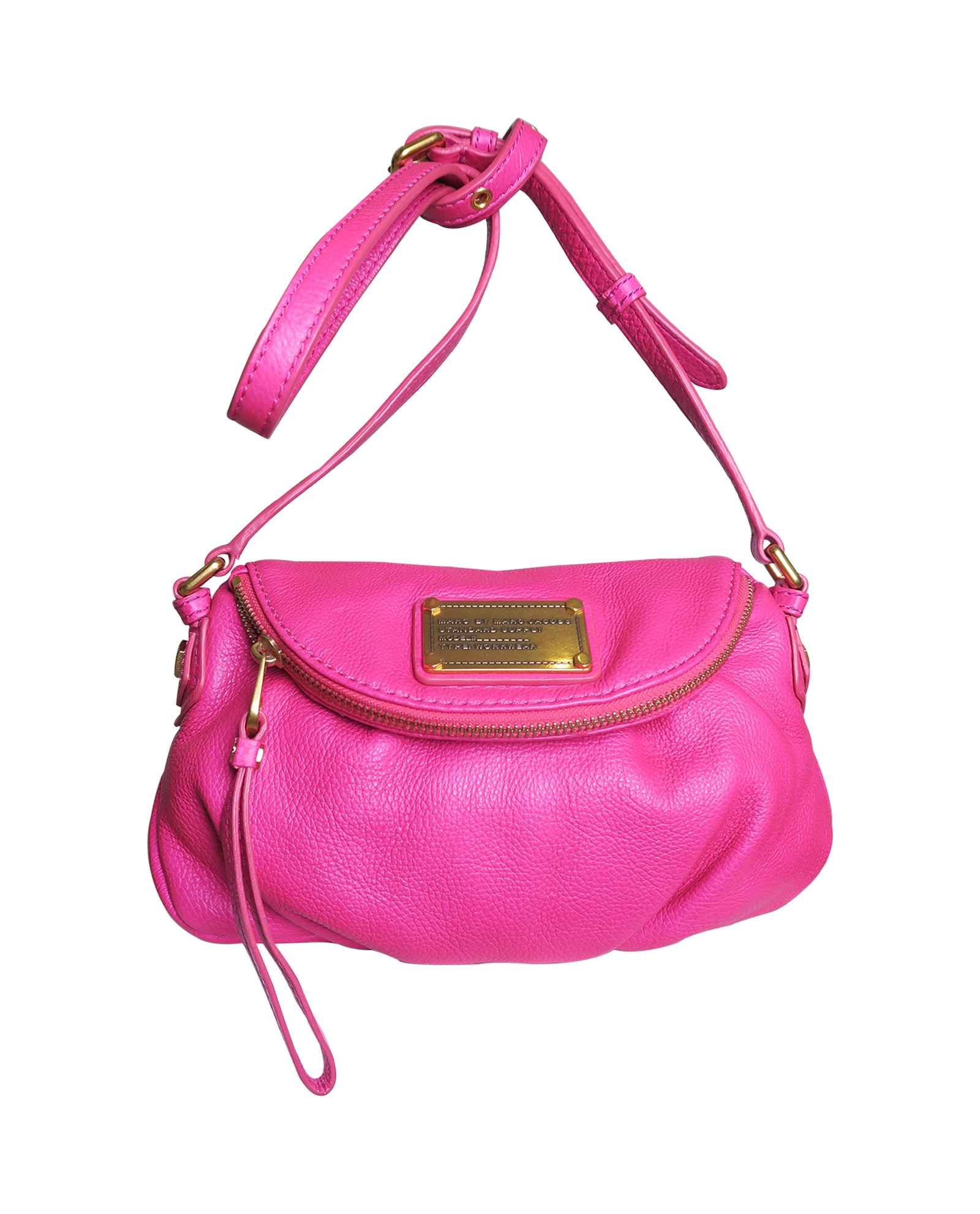 Jacobs Classic Q Marc Jacobs Cross Over Bag Marc By Marc Jacobs