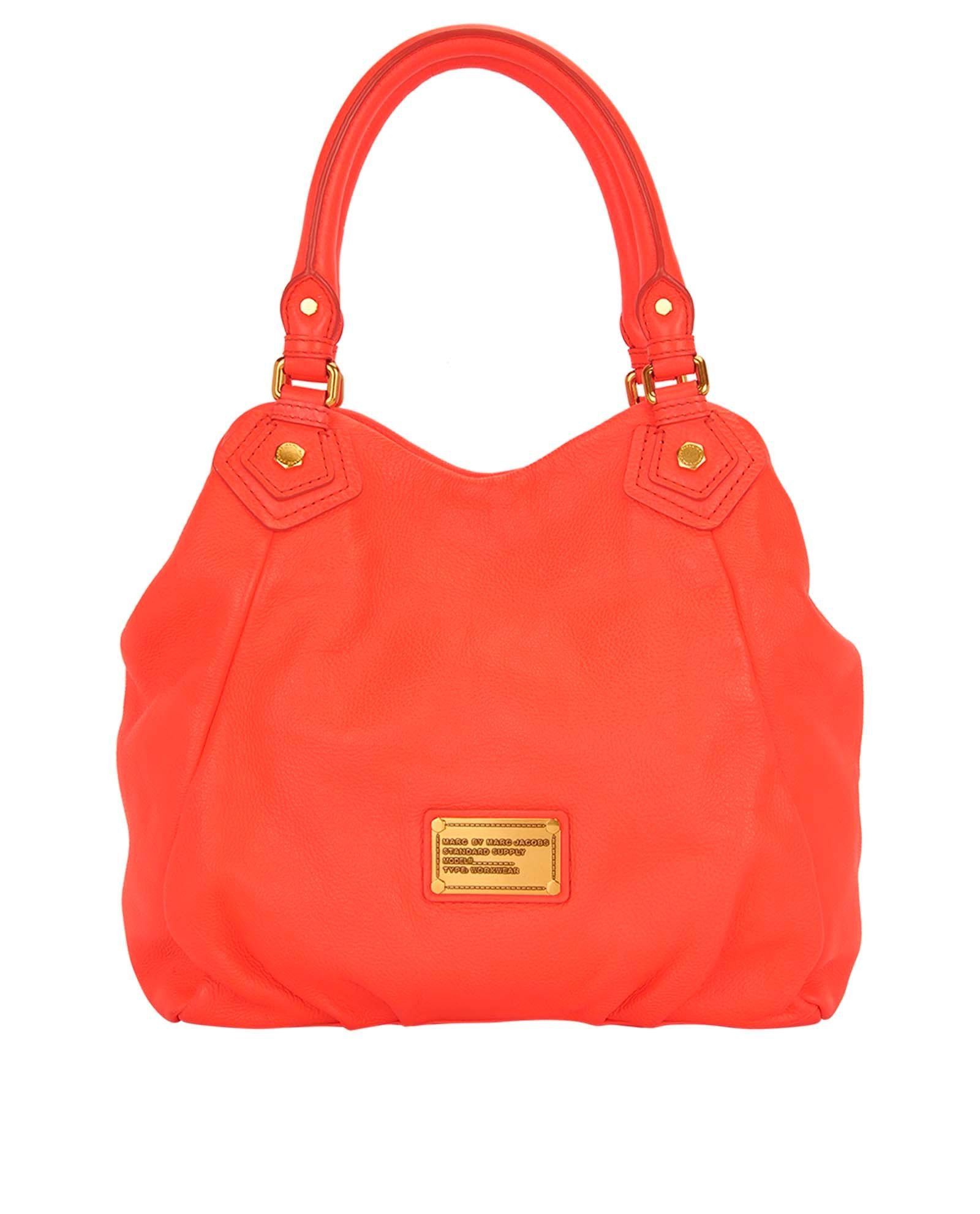 Marc Jacobs Q Fran Purse Classic Q Francesca Tote, Marc By Marc