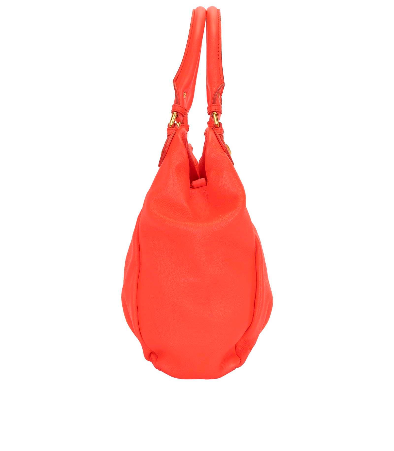 Classic Q Francesca Tote, Marc by Marc Jacobs Designer Exchange