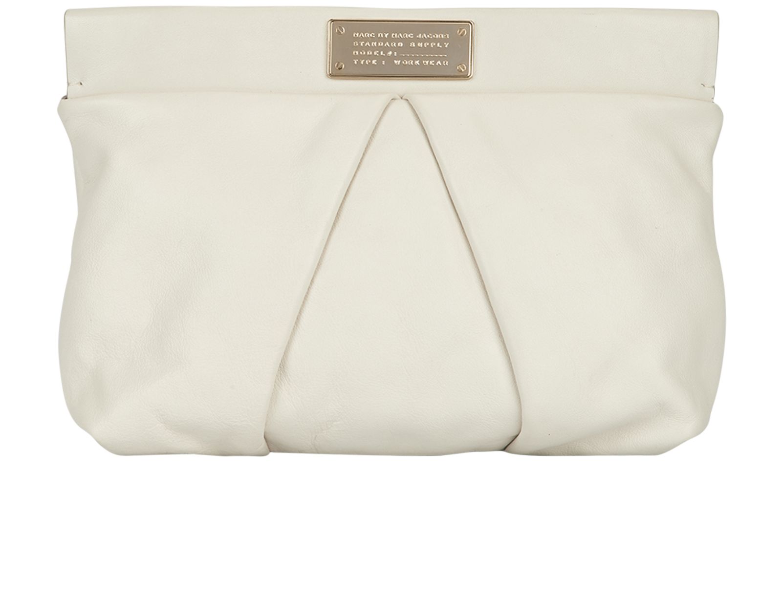 Marc By Marc Jacobs, Bags, Marc By Marc Jacobs Clutch
