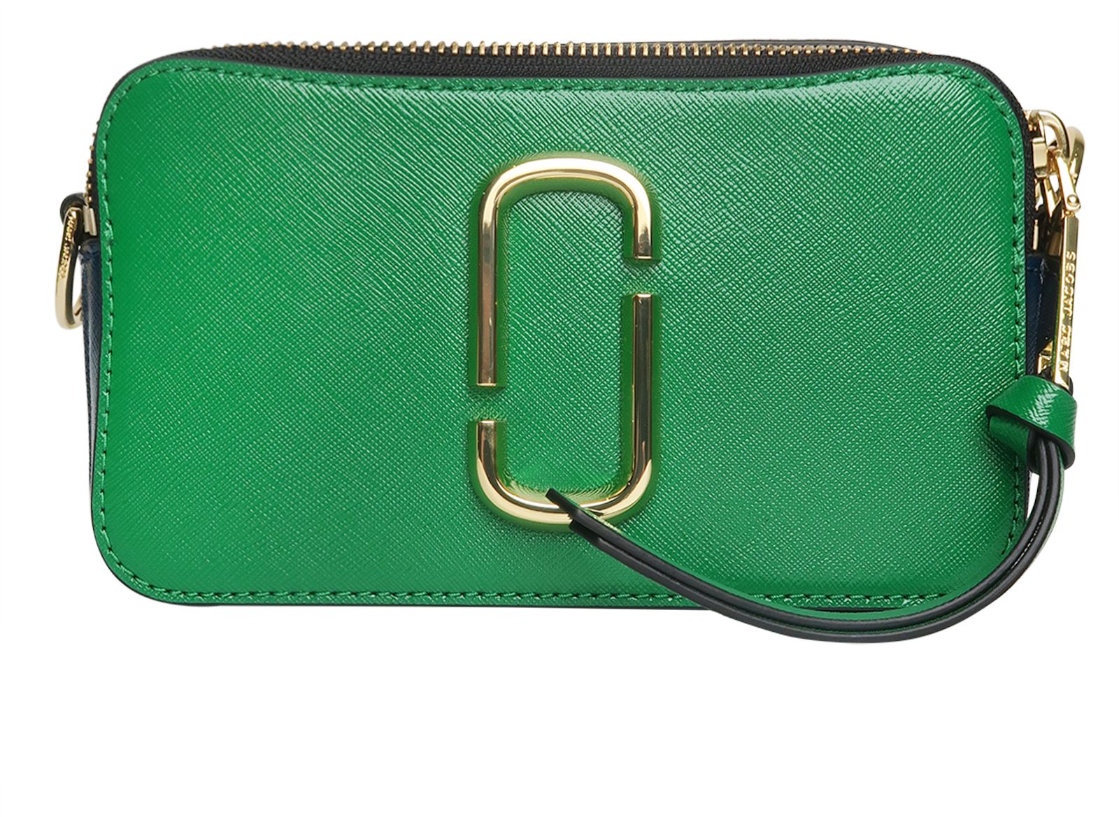 marc jacobs snapshot camera crossbody bag orange green