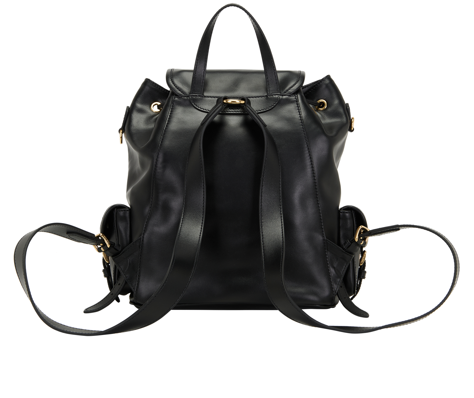 Pre-loved Logo Backpack - £1,500