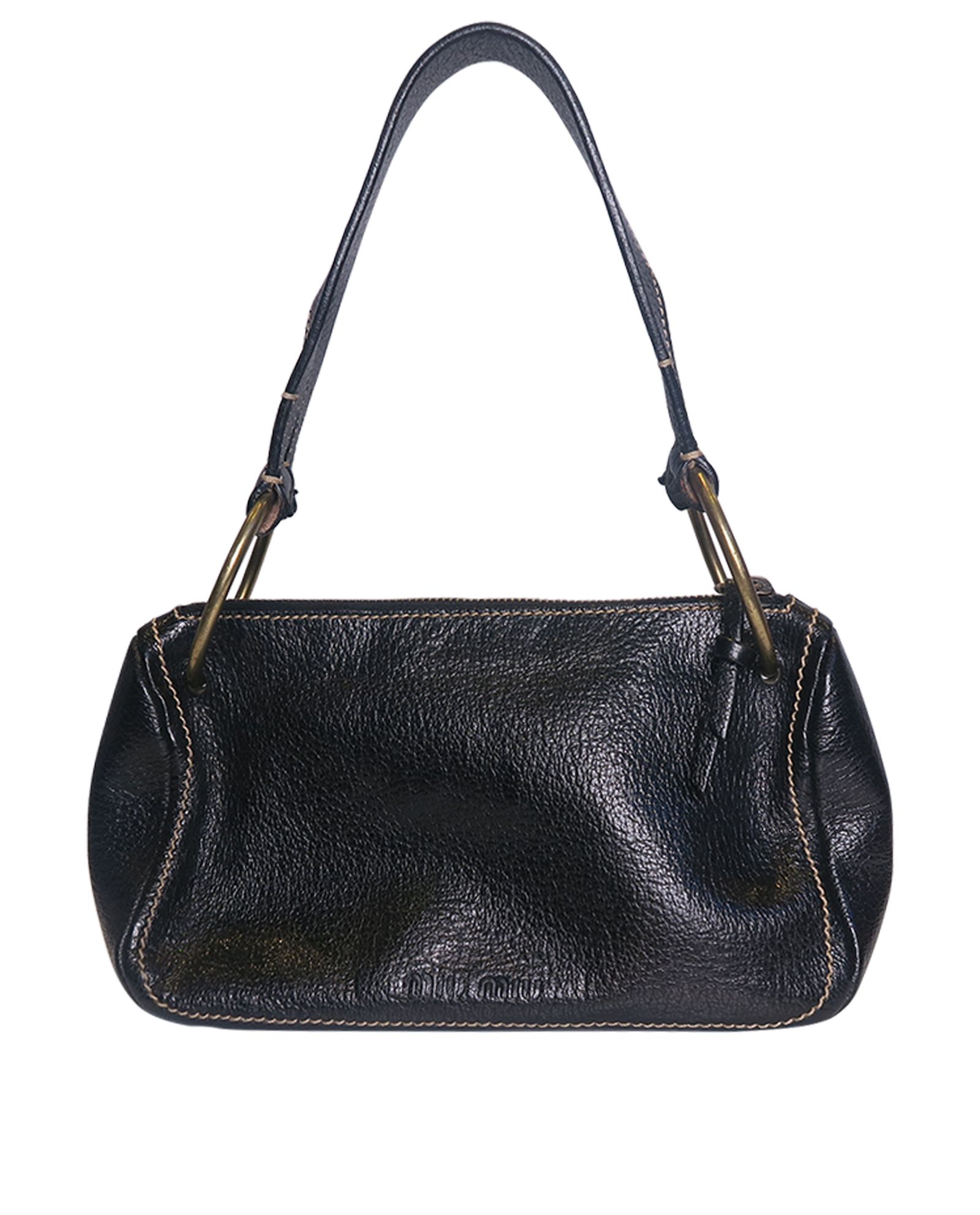 Pre-loved Vintage Shoulder Bag - £80