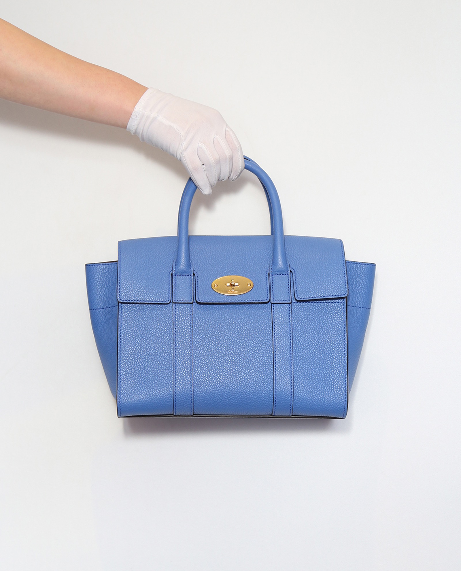 Small New Bayswater, Mulberry Designer Exchange Buy Sell Exchange