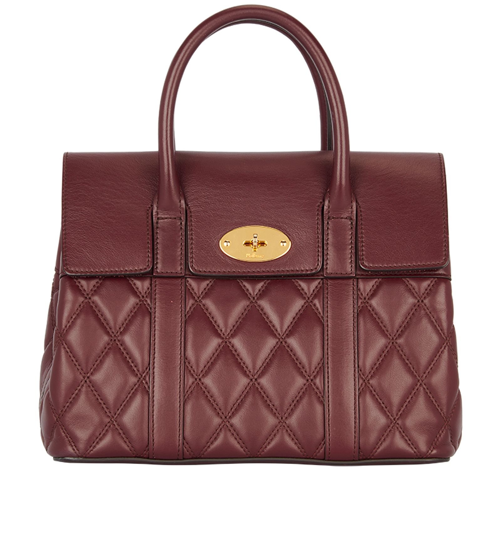 Mulberry Quilted Bayswater, Mulberry Designer Exchange Buy
