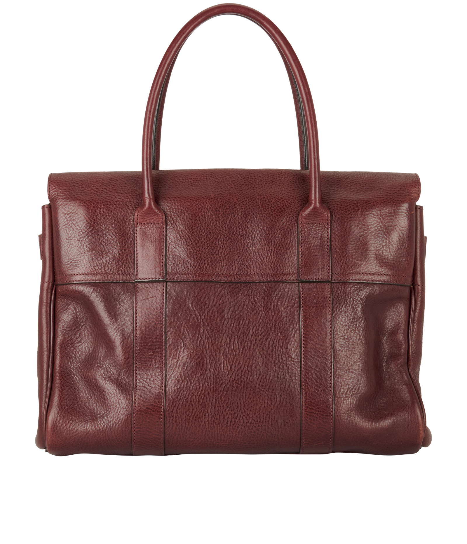 Mulberry Heritage Bayswater Rosewater Bayswater Tote Bag Mulberry - Main Image