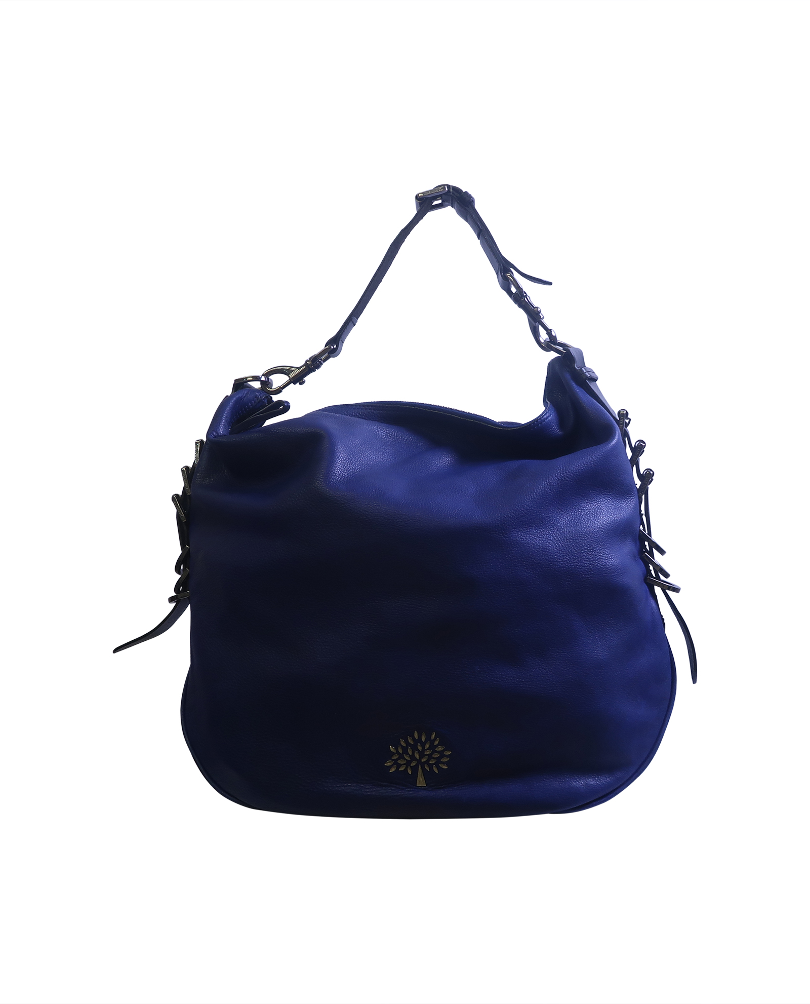 mulberry mila hobo bag