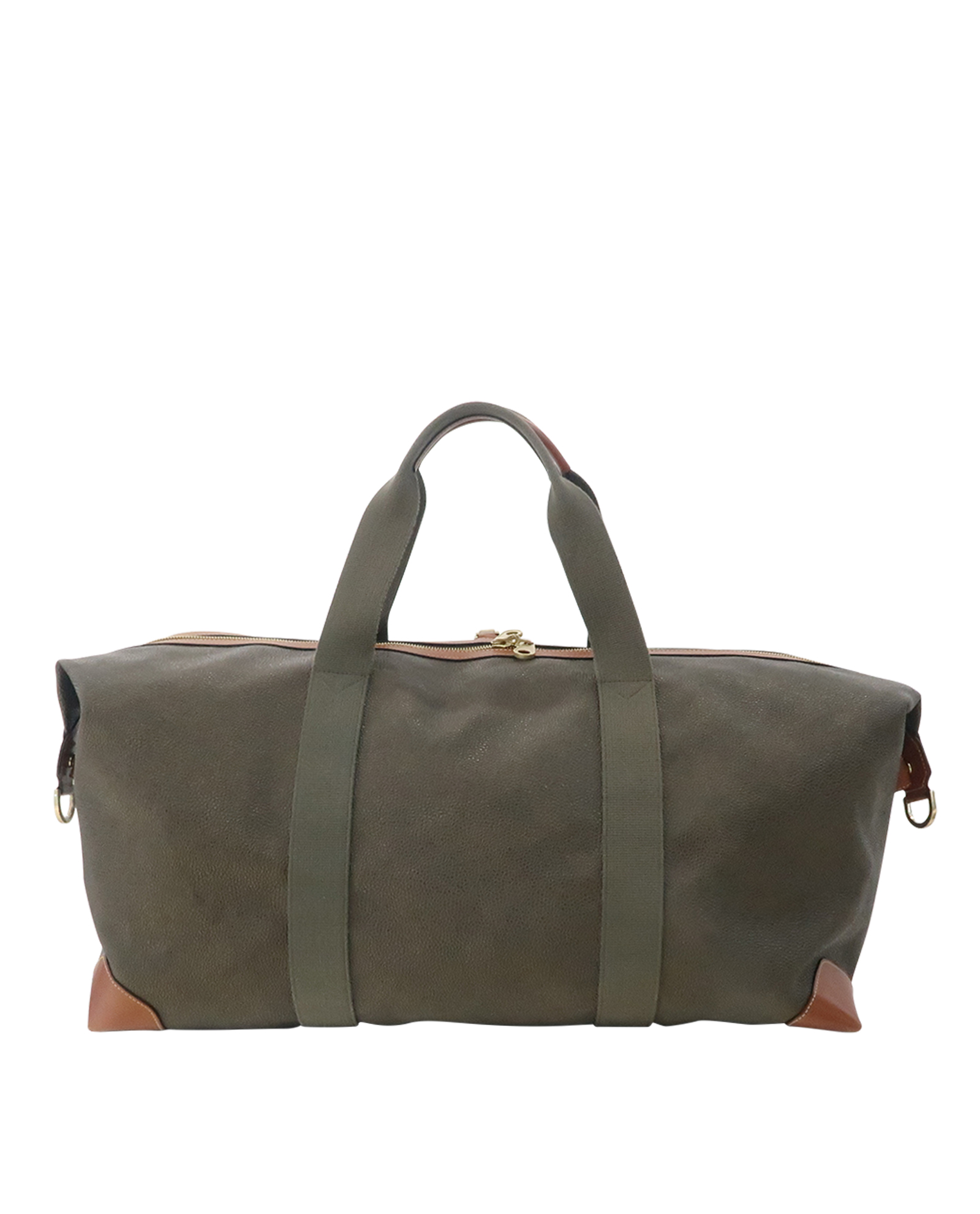 Clipper Holdall, Mulberry Designer Exchange Buy Sell Exchange