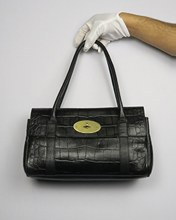 What's A Classic Mulberry Bag? The Bayswater – Designer Exchange Ltd