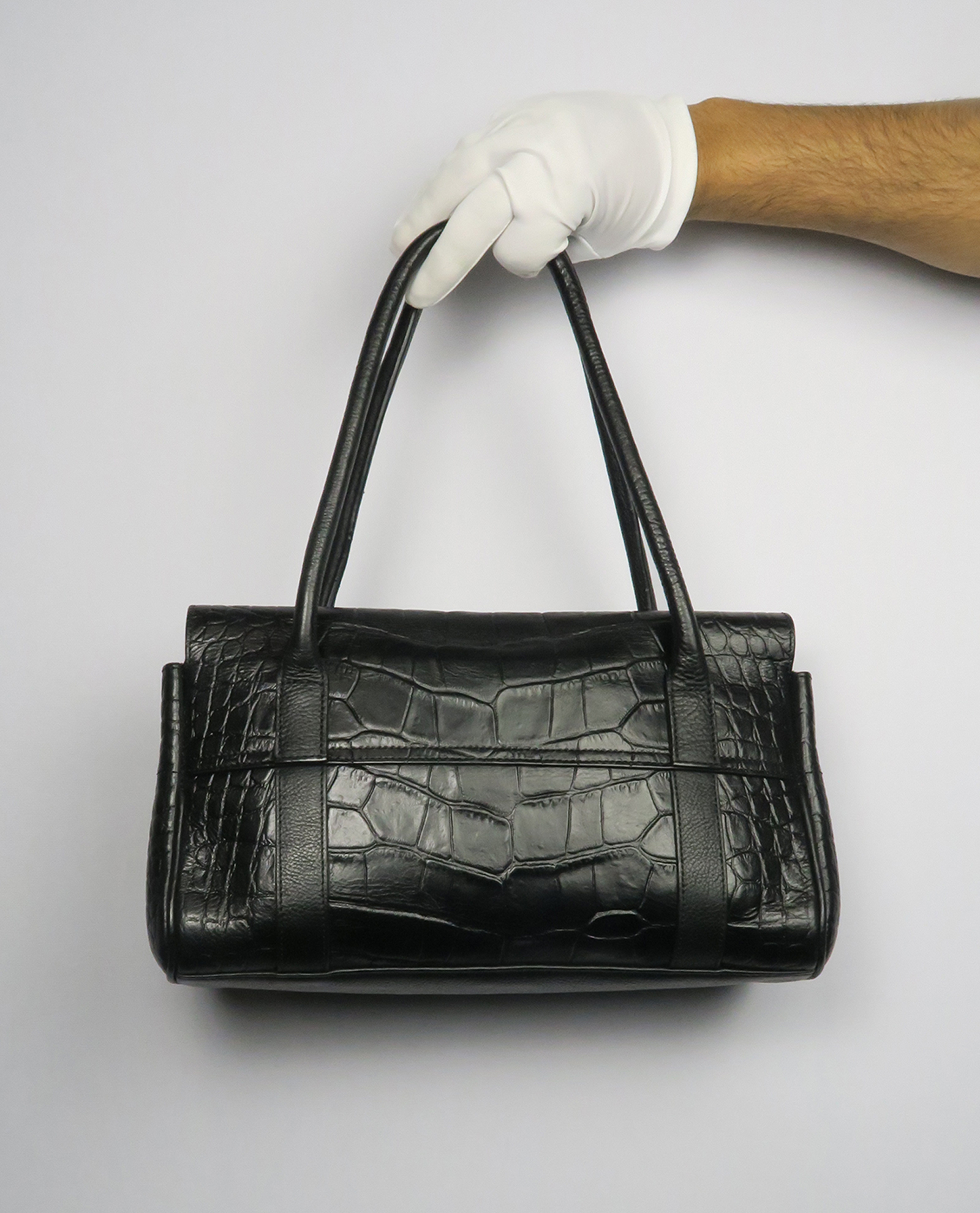 What's A Classic Mulberry Bag? The Bayswater – Designer Exchange Ltd