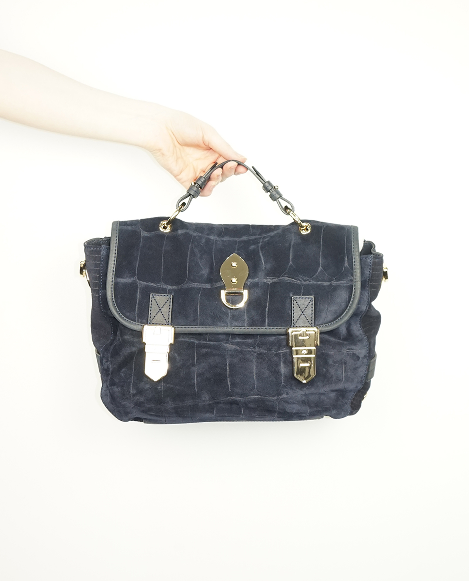 Tillie - Technical View