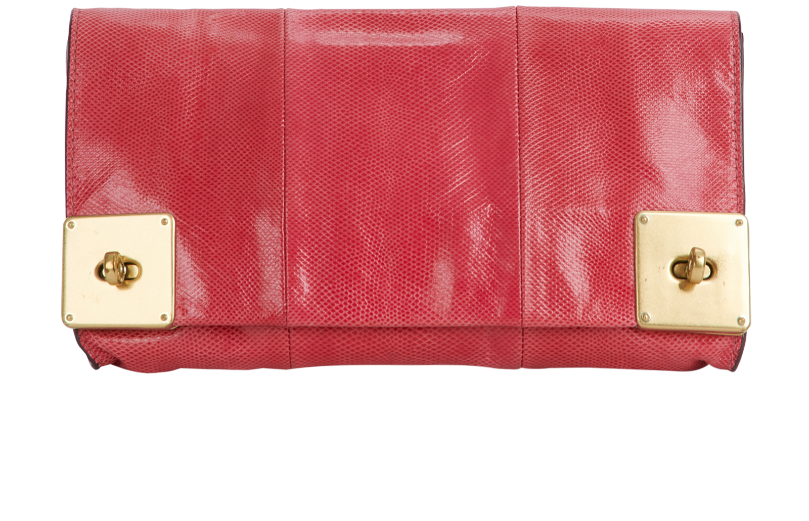 Vintage Clutch, Mulberry - Designer Exchange | Buy Sell Exchange