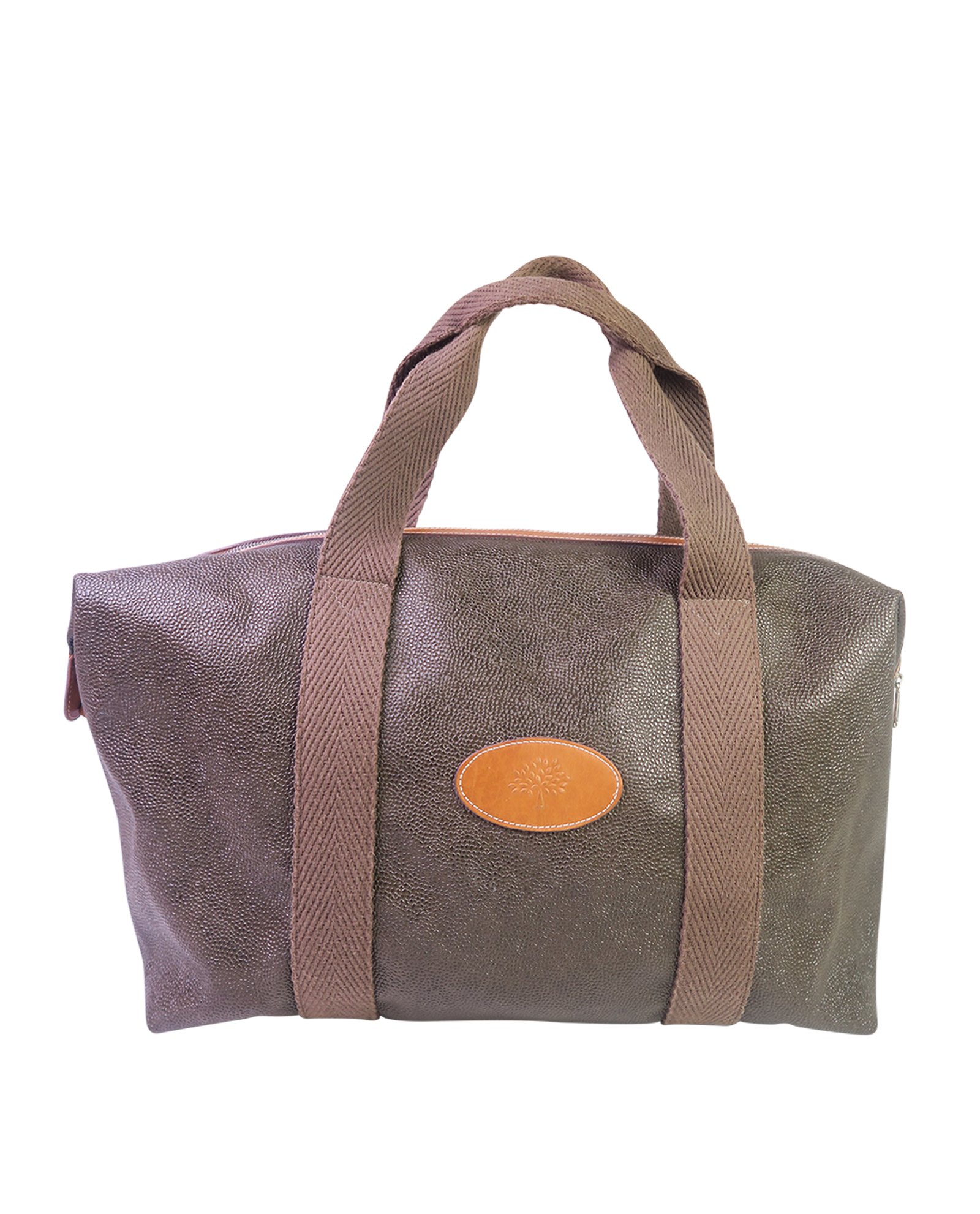 Vintage Clipper Holdall, Mulberry Designer Exchange Buy Sell