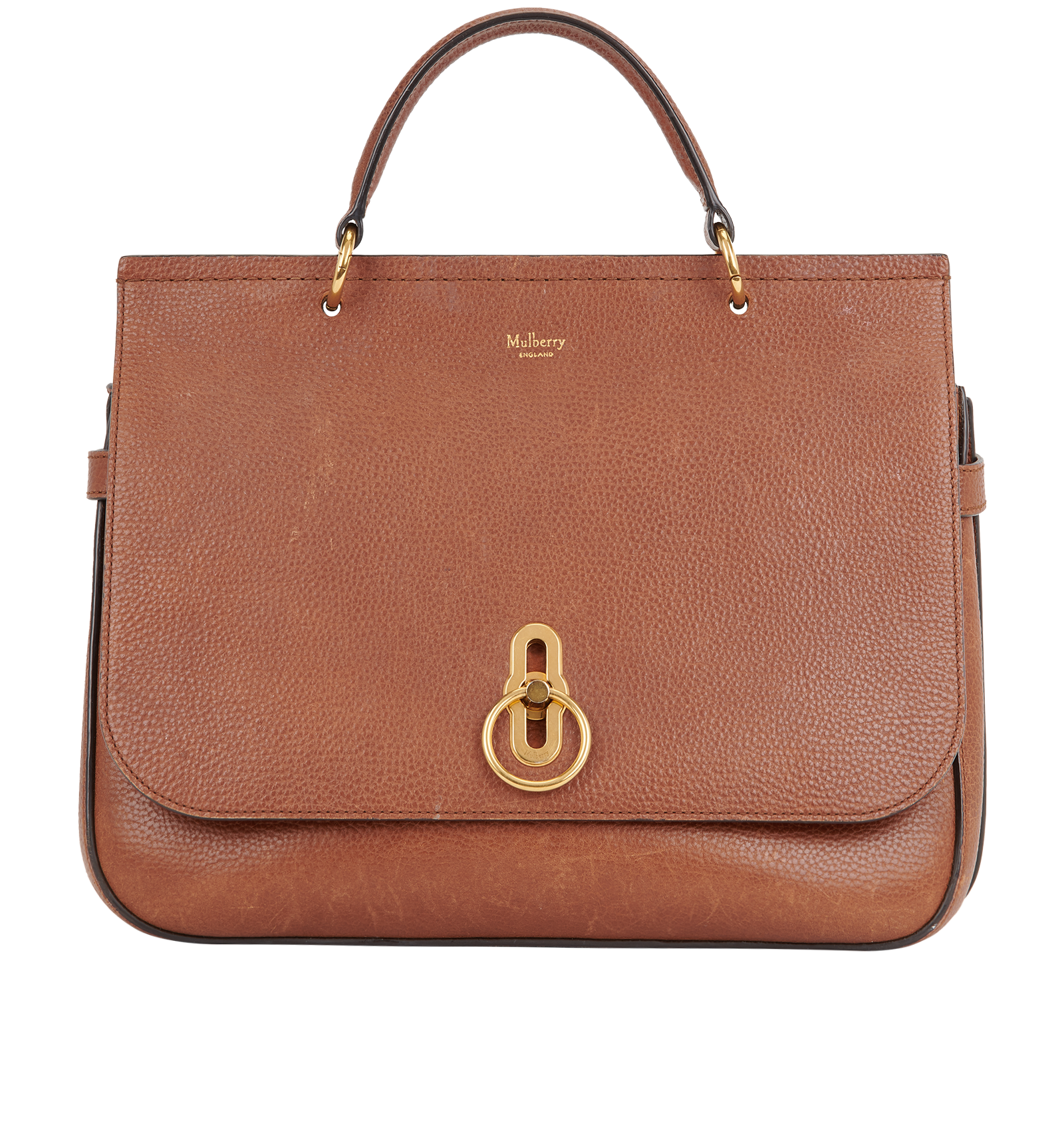Mulberry Amberley Top Handle Bag Amberley, Mulberry Designer