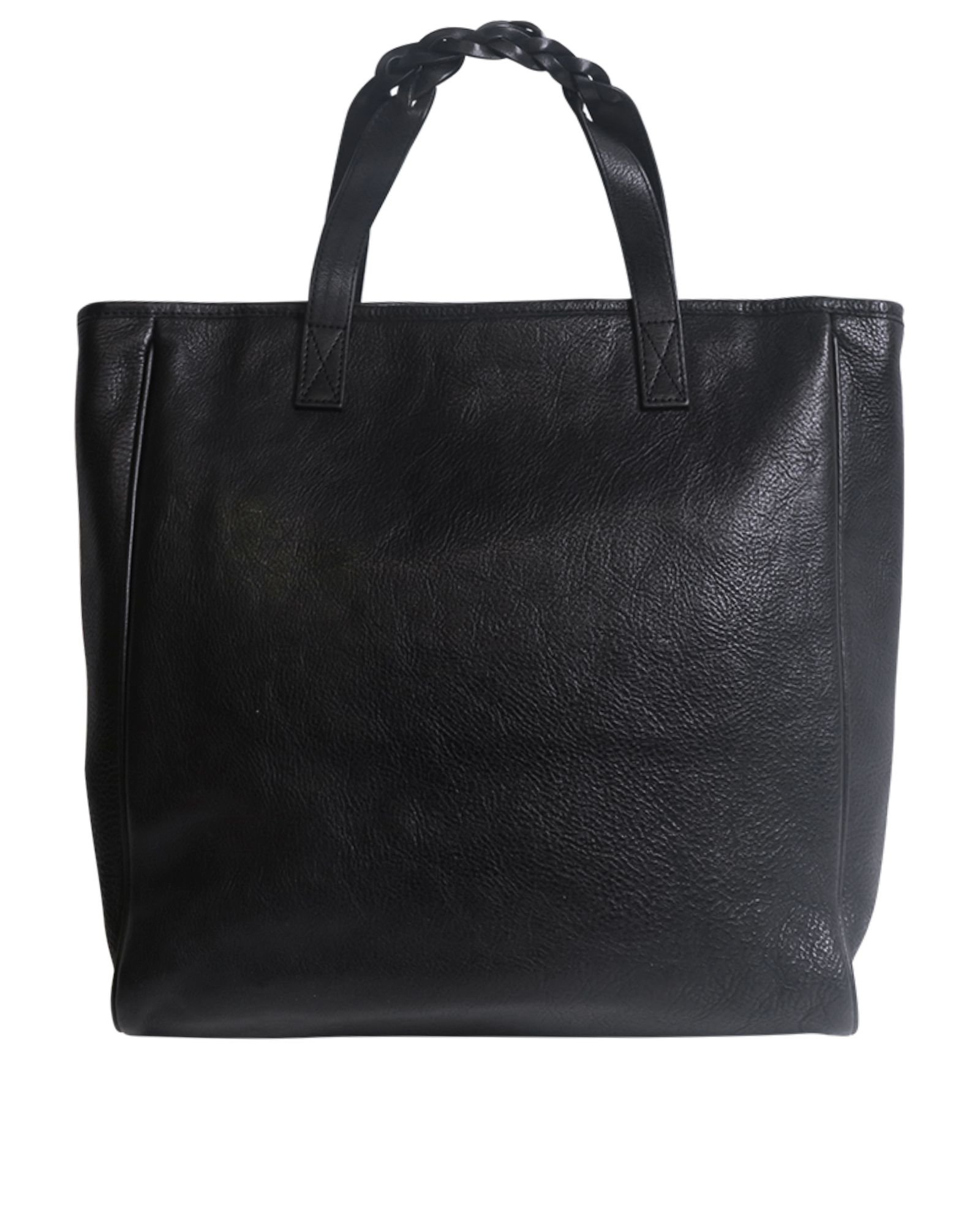 Mulberry Somerset North South Tote, Mulberry Designer Exchange