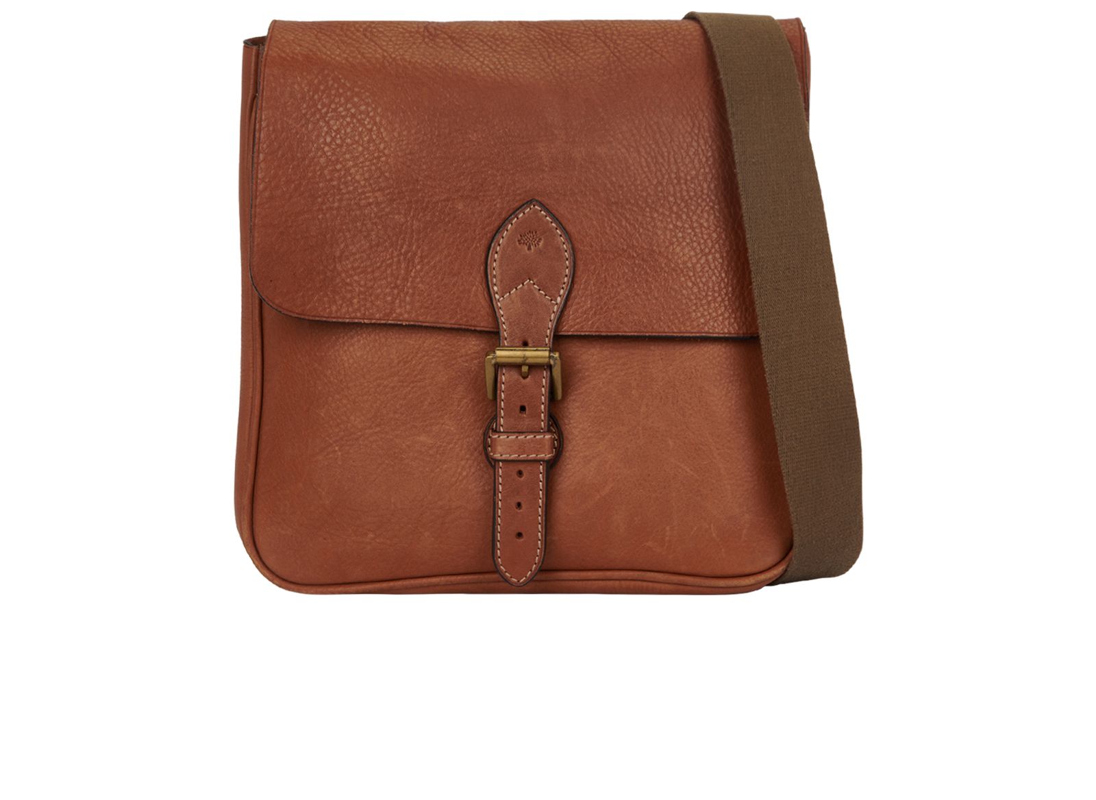 Vintage Messenger Bag, Mulberry Designer Exchange Buy Sell