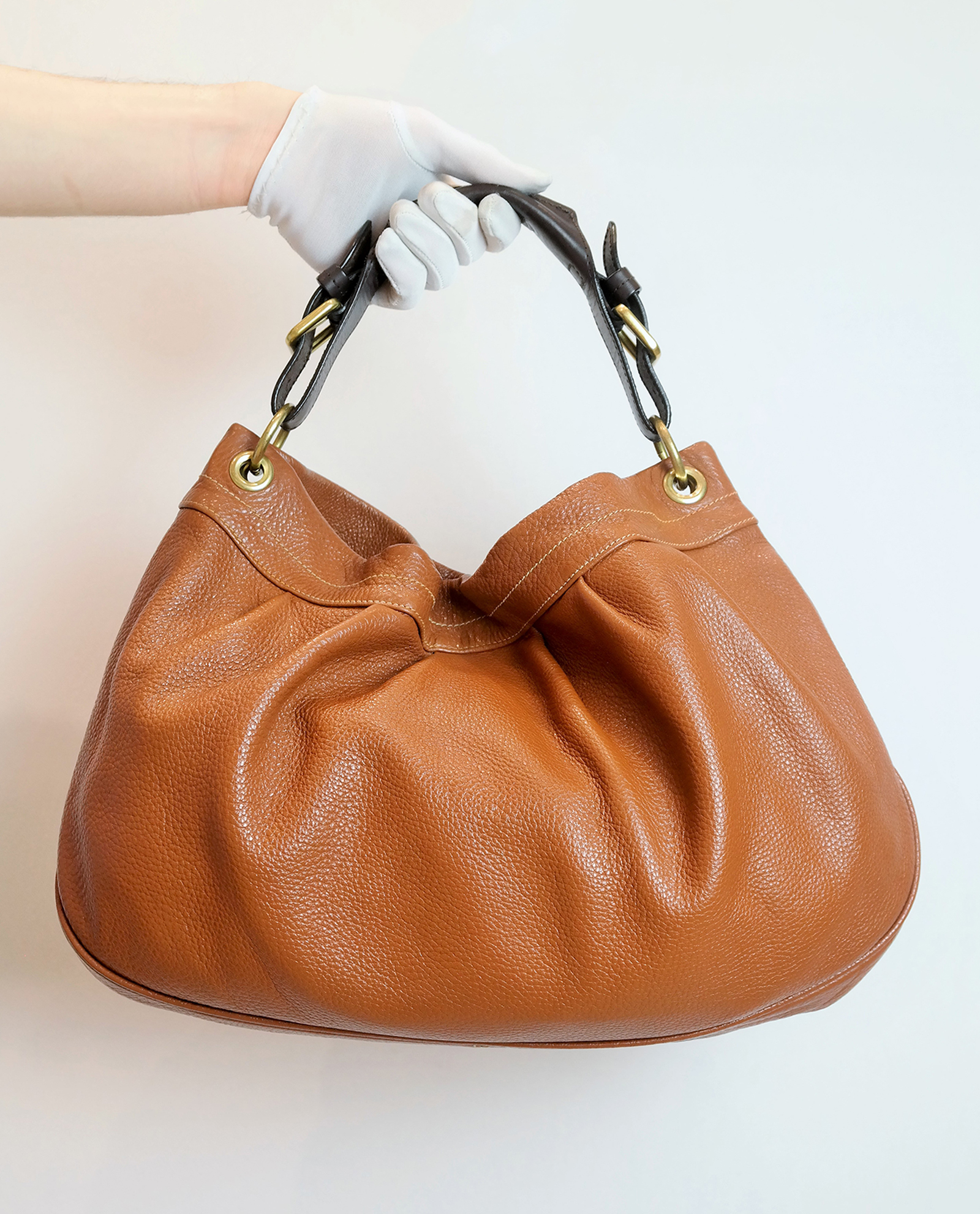 Must Haves: #14: Mulberry Mitzy Hobo Bag