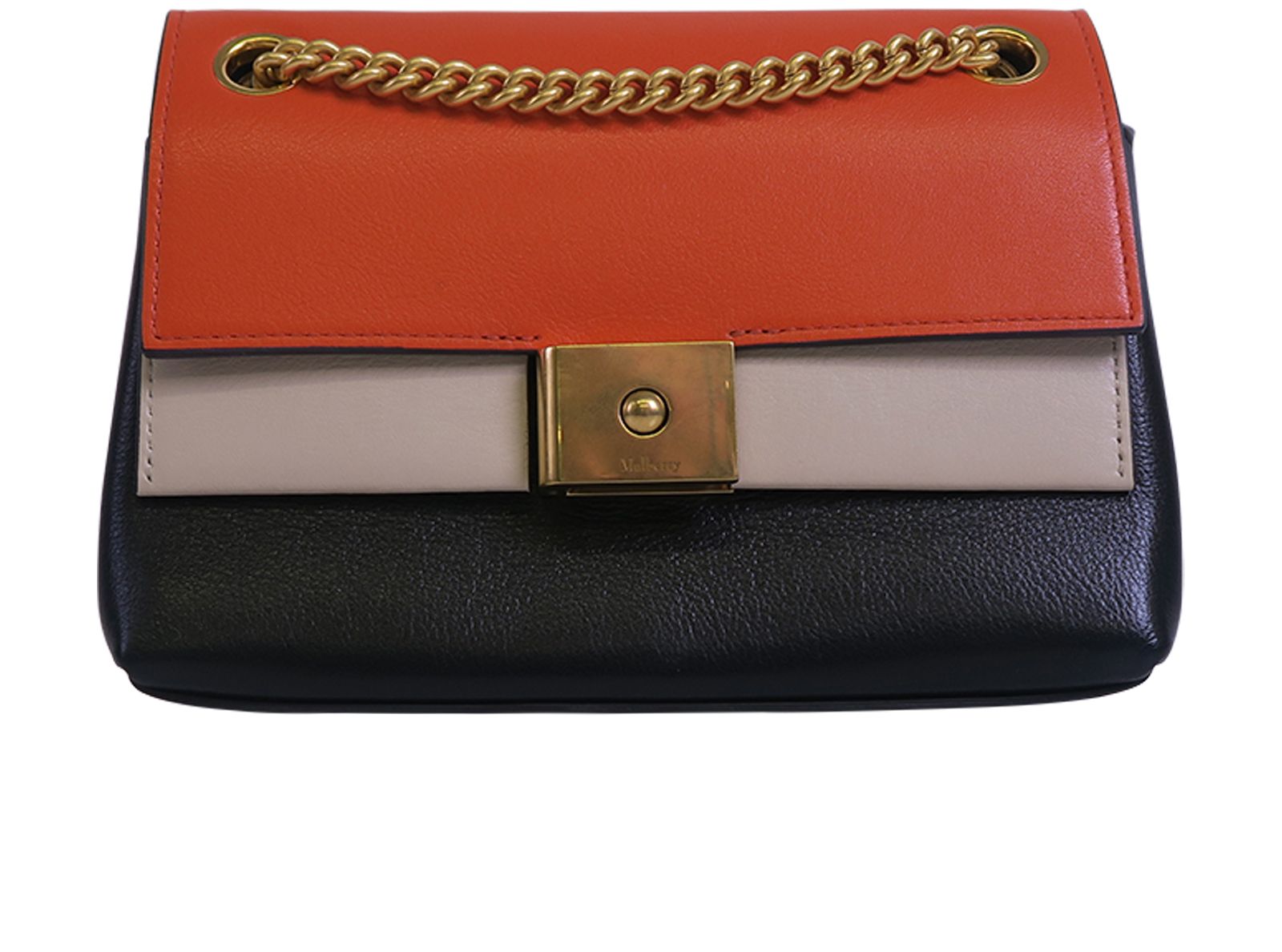 Pre-loved Mini Cheyne Bag - £290