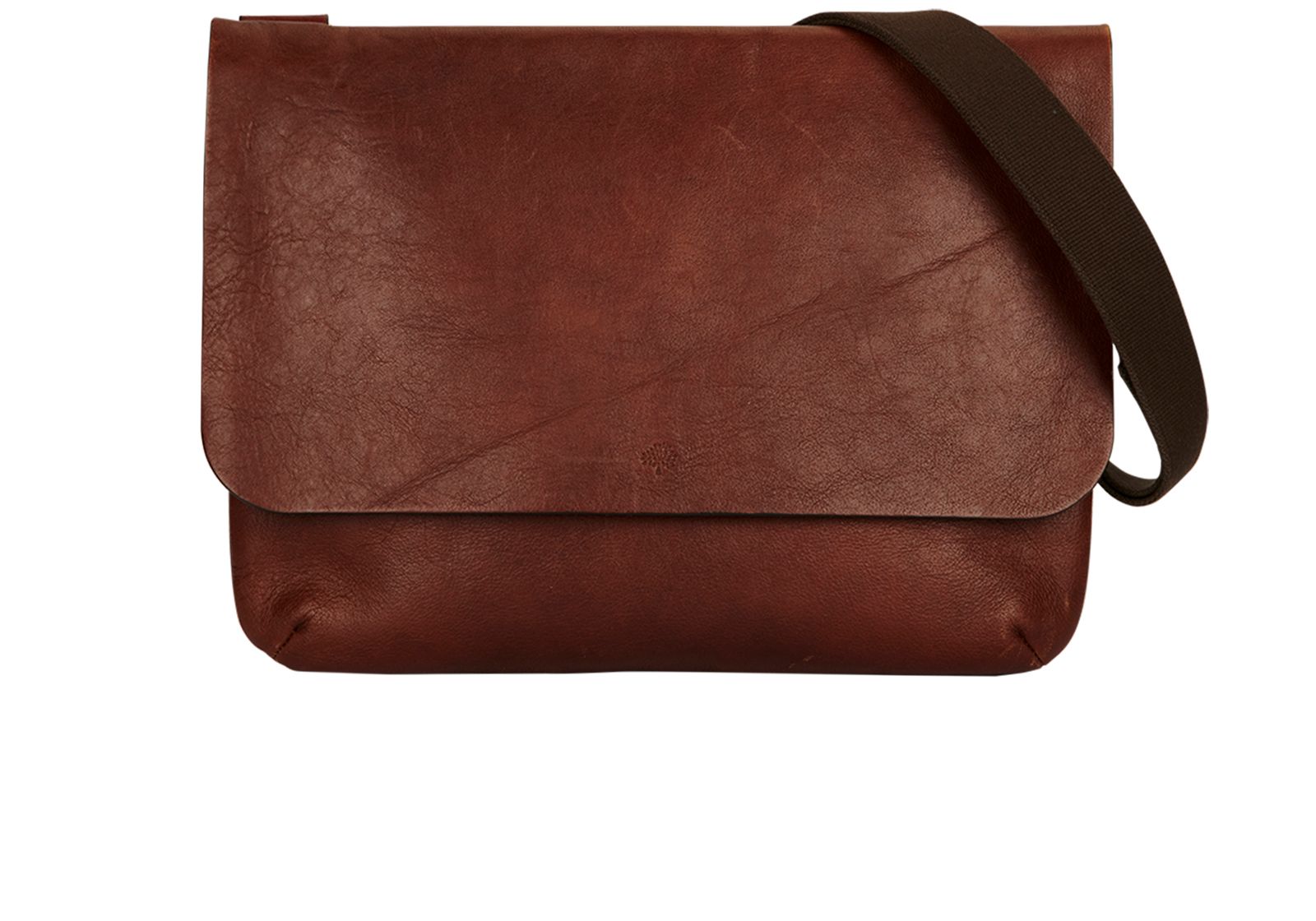 Maxwell Messenger Bag, Mulberry - Designer Exchange | Buy Sell Exchange