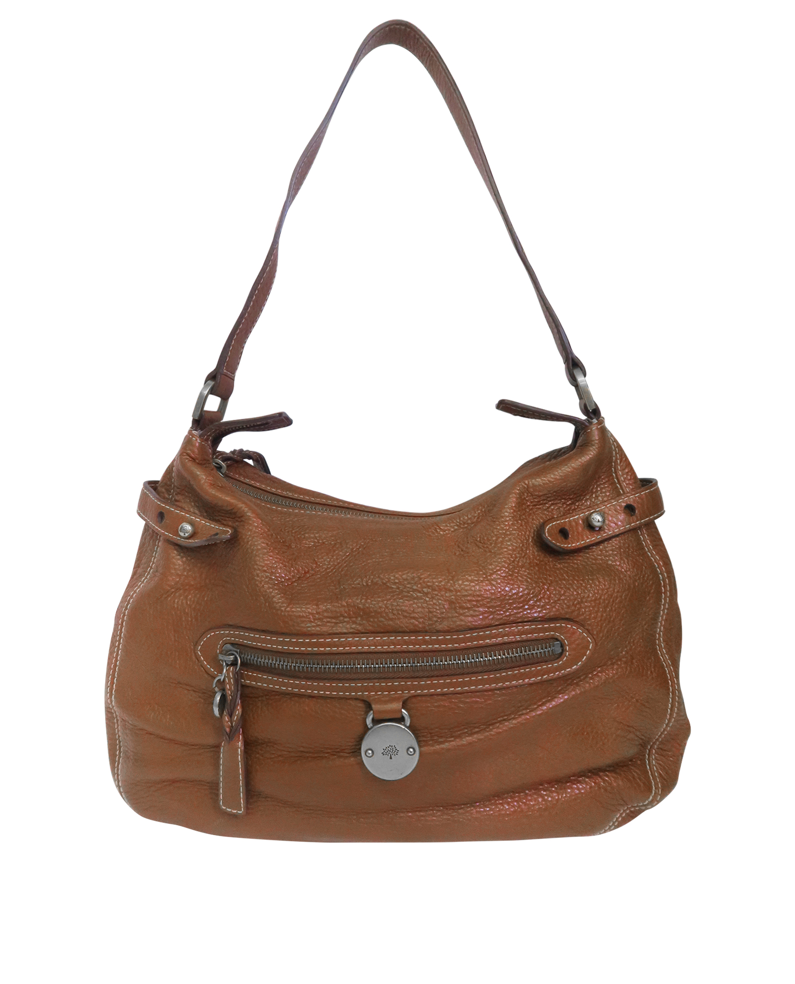 Somerset Hobo, Mulberry Designer Exchange Buy Sell Exchange