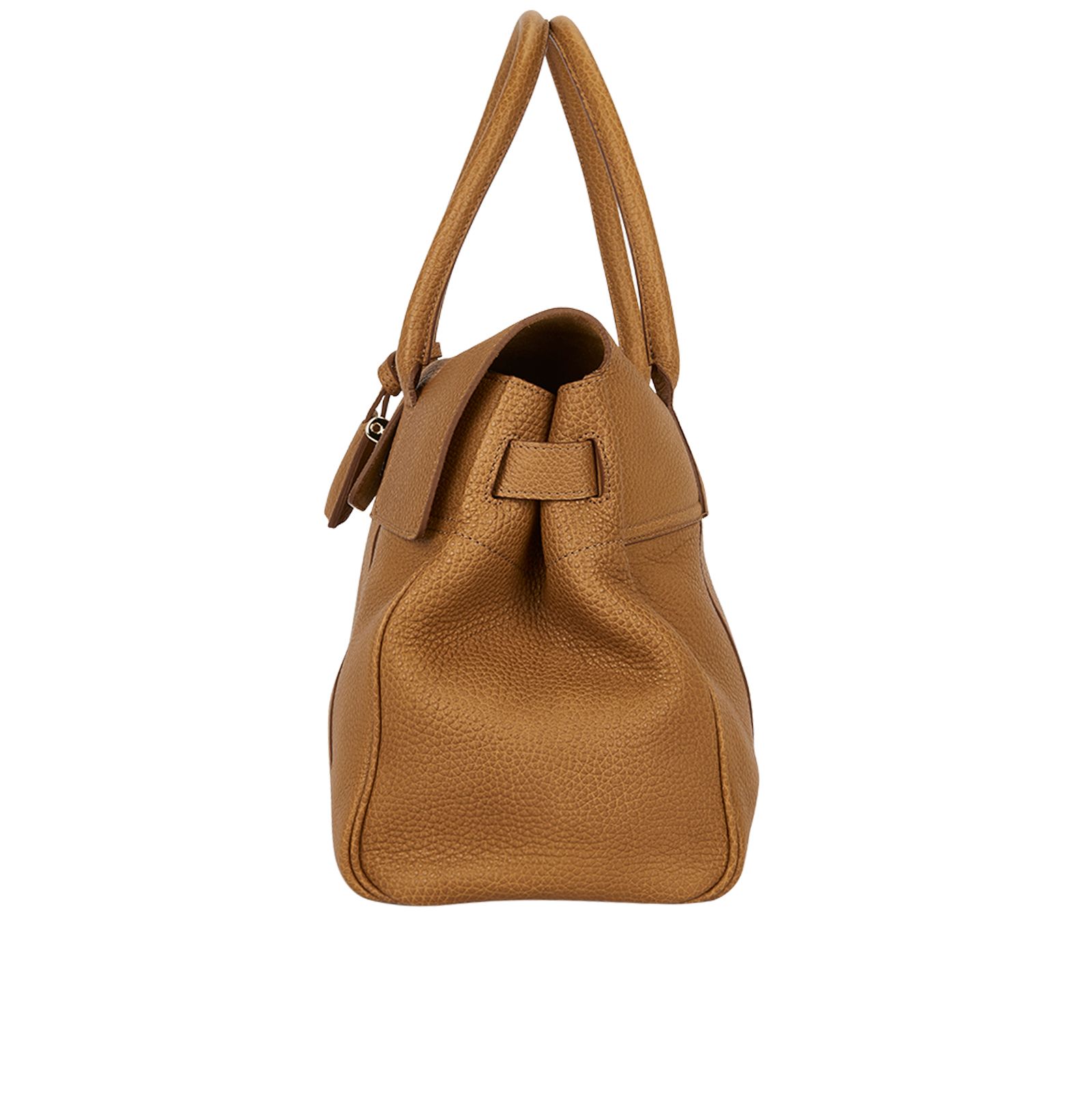 Mulberry Beige Leather Bayswater Backpack – Designer Exchange Ltd