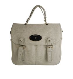 Trout Satchel, Mulberry Designer Exchange Buy Sell Exchange