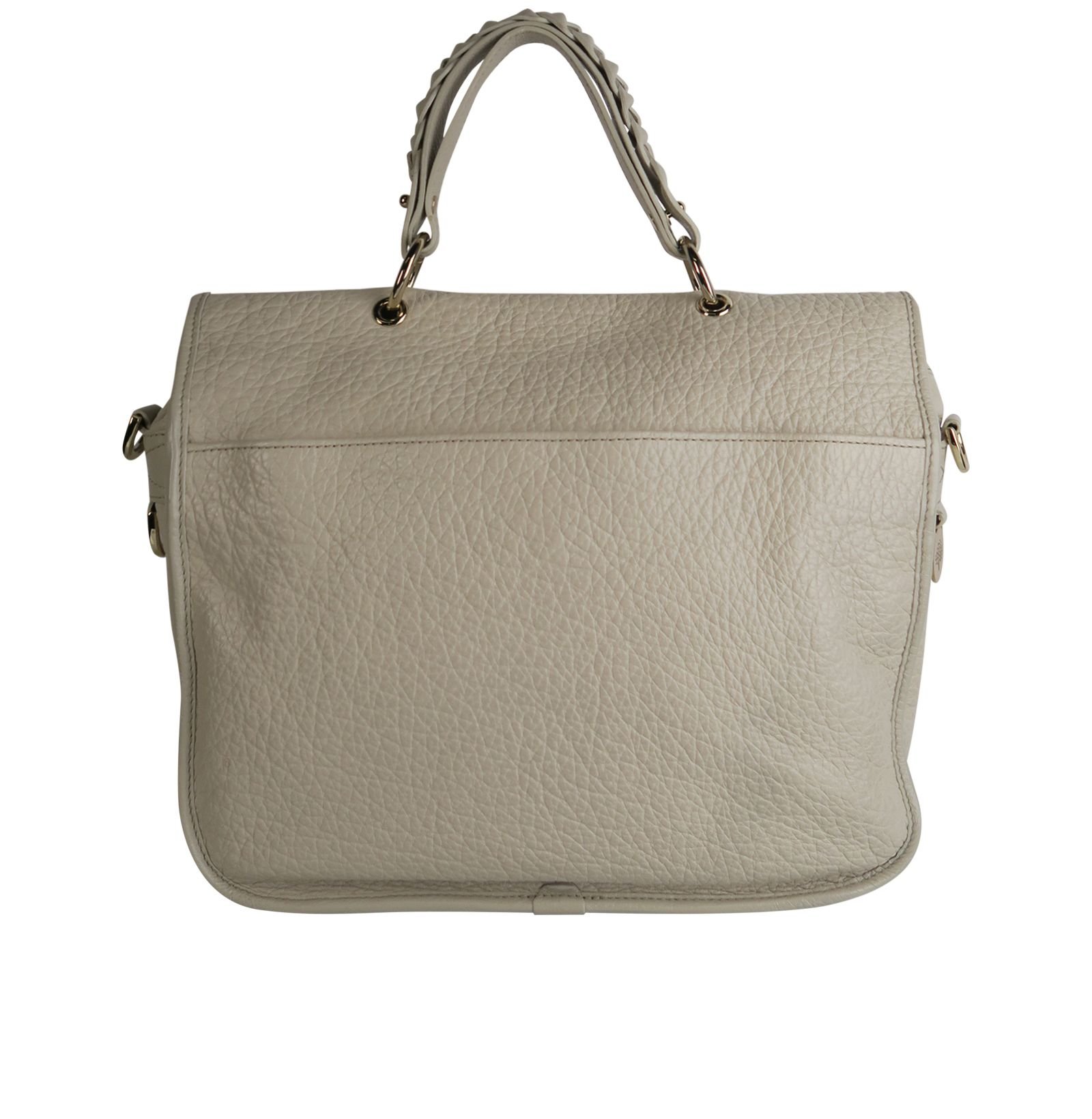 Trout Satchel, Mulberry Designer Exchange Buy Sell Exchange