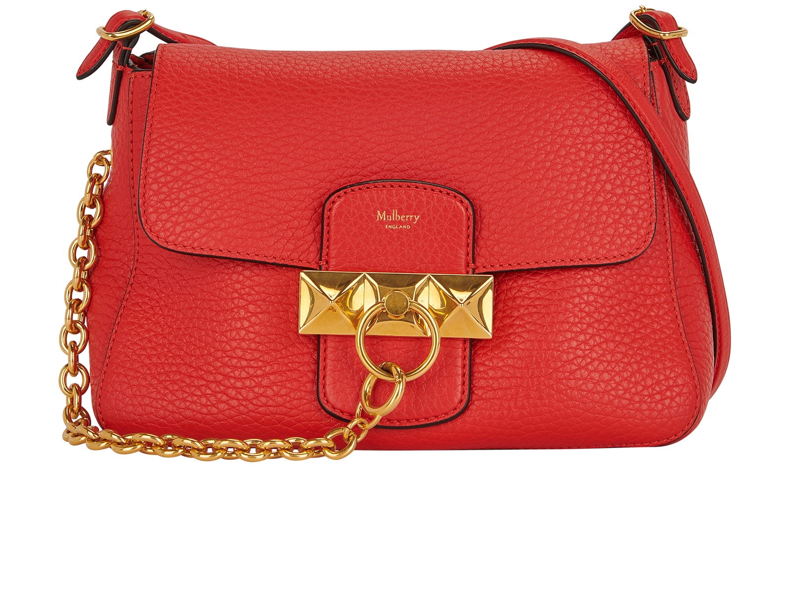 Pink Mulberry Mini Keeley Bag Mini Keeley