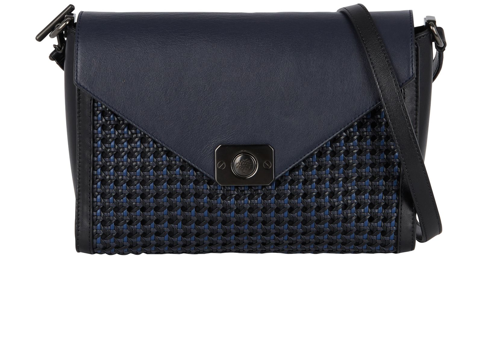 Shoulder Bag Navy Mulberry Bag Clearance Navy Mulberry Handbag Top