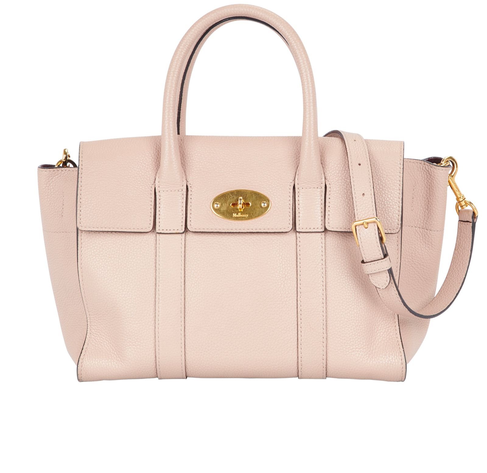 Small Bayswater, Mulberry Designer Exchange Buy Sell Exchange