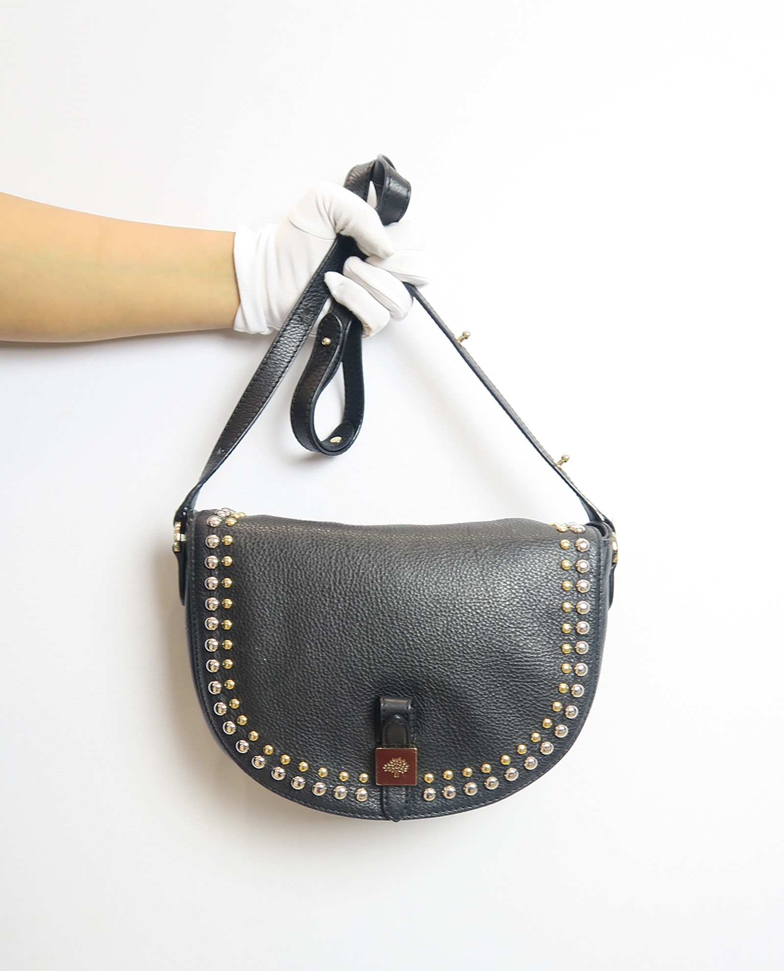 Tessie Satchel, Mulberry Designer Exchange Buy Sell Exchange