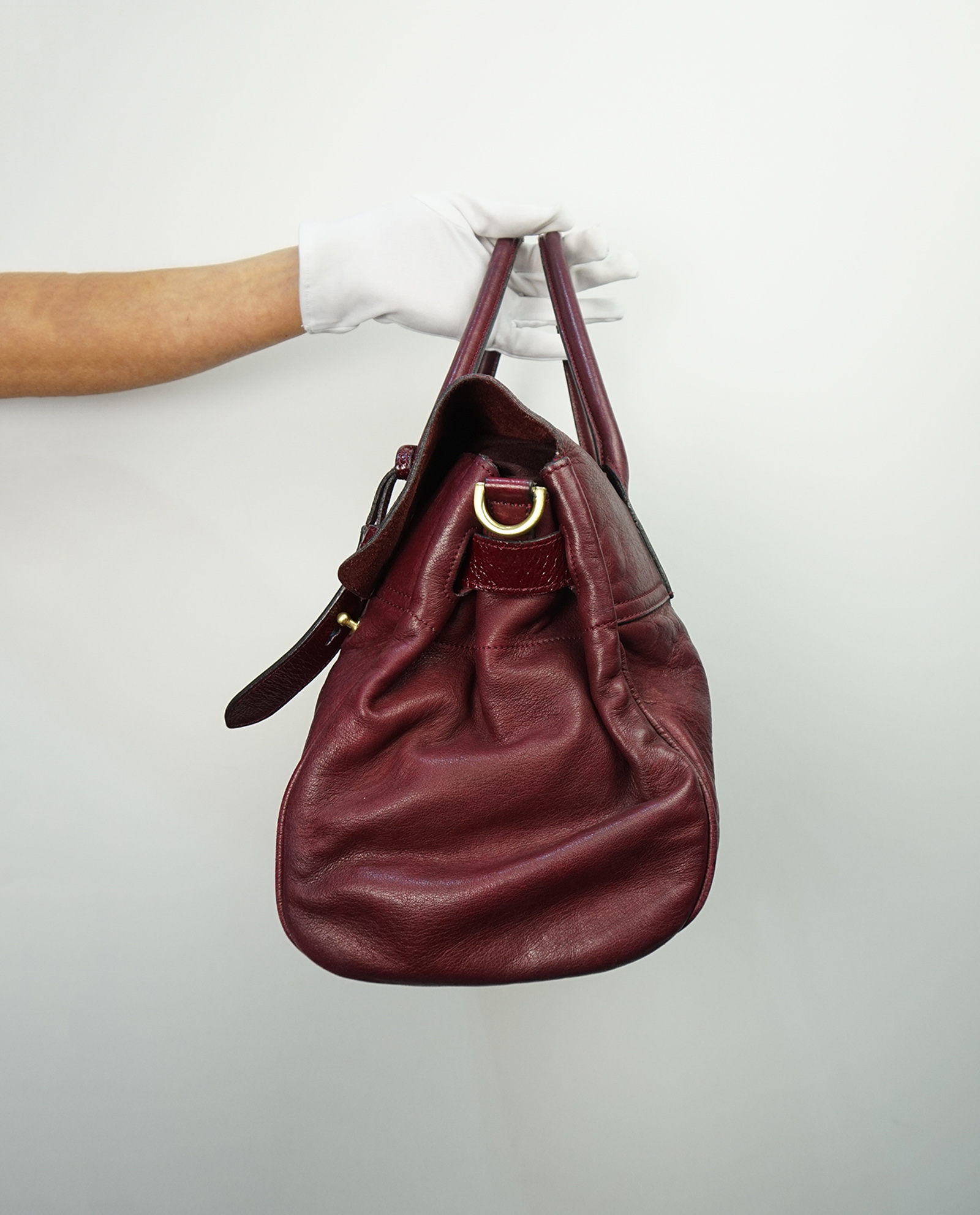 What's A Classic Mulberry Bag? The Bayswater – Designer Exchange Ltd