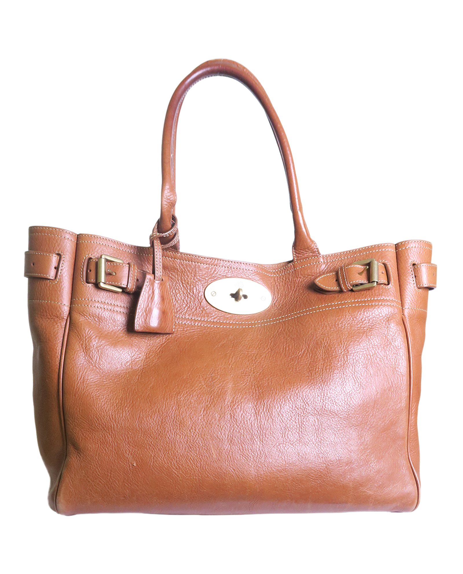 Bayswater Tote, Mulberry Designer Exchange Buy Sell Exchange