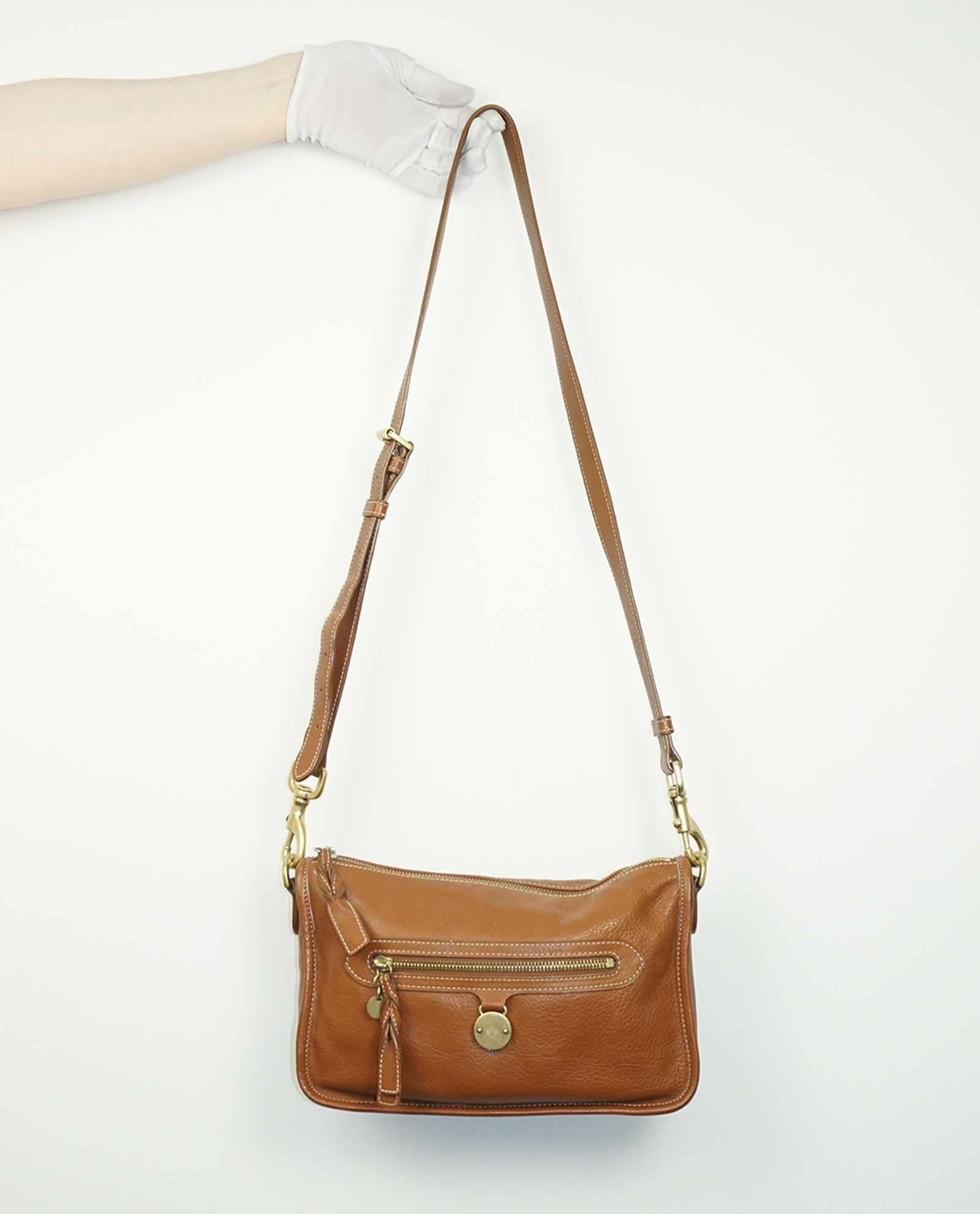 Somerset Crossbody, Mulberry Designer Exchange Buy Sell Exchange