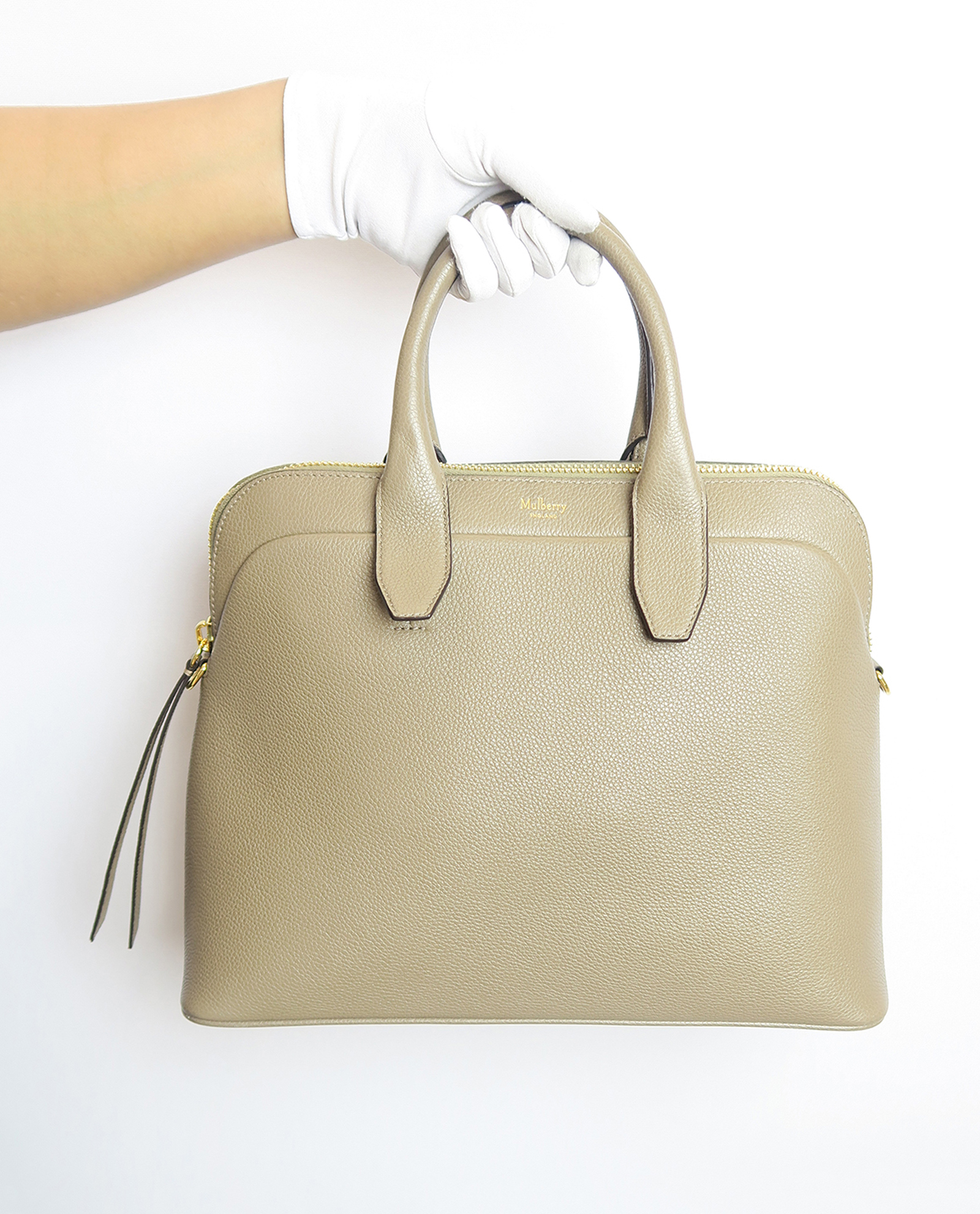 Colville, Mulberry Designer Exchange Buy Sell Exchange - Technical View