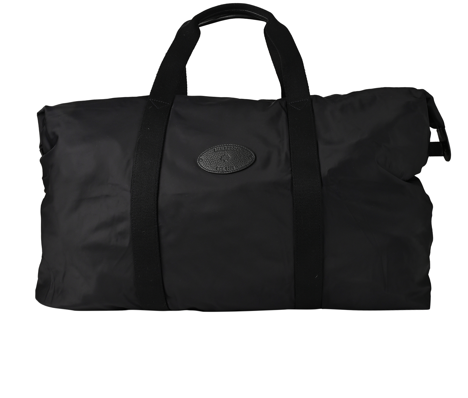 Fold Up Large Clipper, Mulberry Designer Exchange Buy Sell