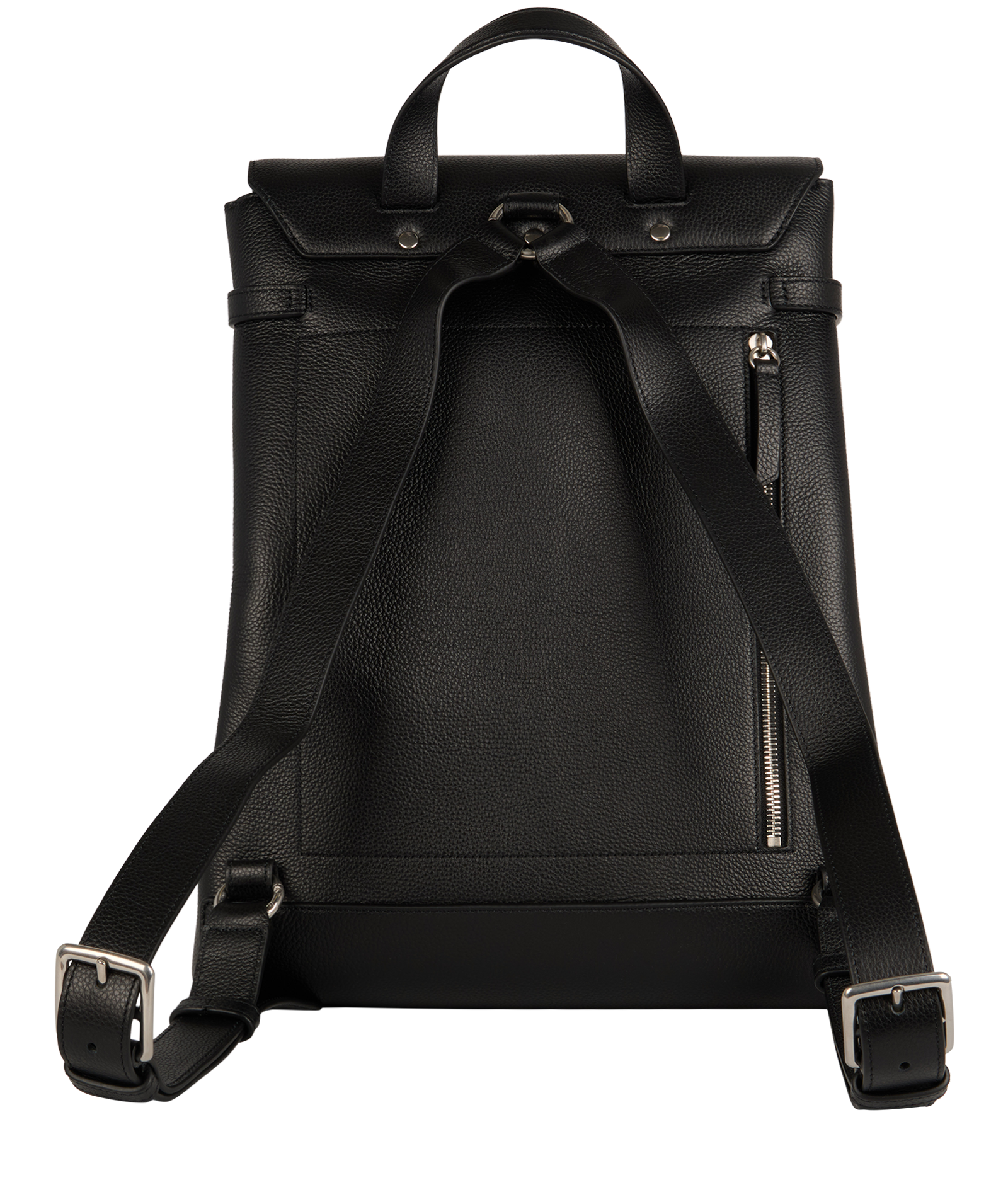 Small Chiltern Backpack, Mulberry - Designer Exchange | Buy Sell Exchange